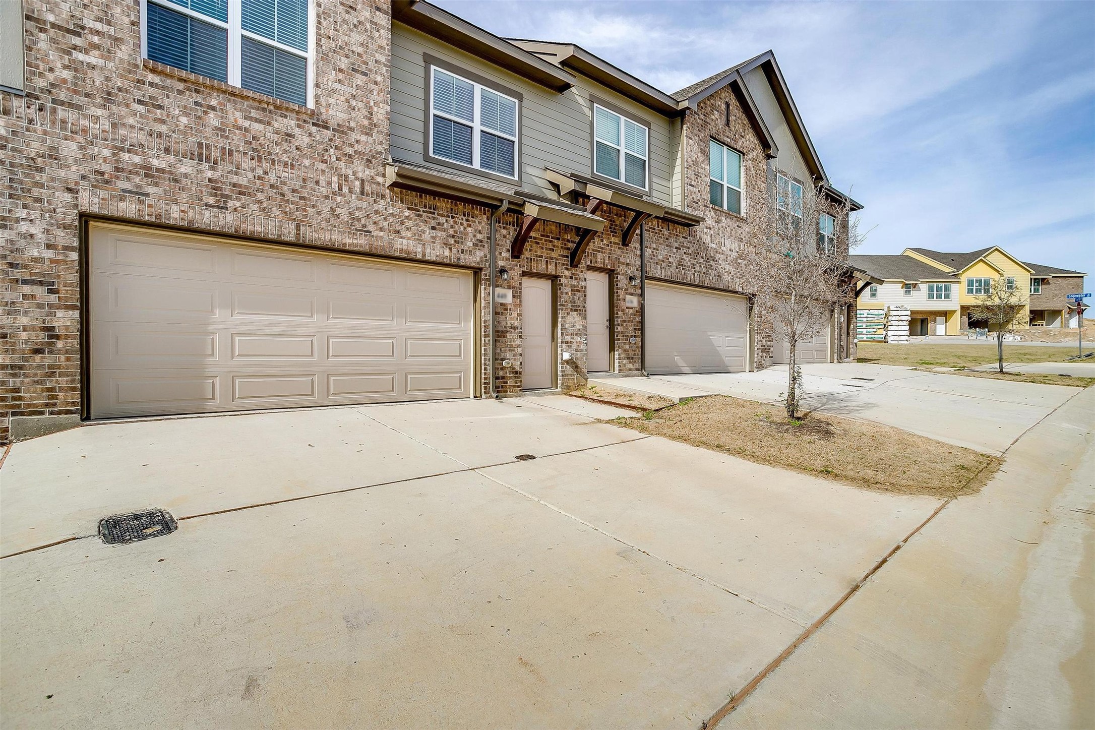 544 Lake Point Drive Weatherford TX 76087