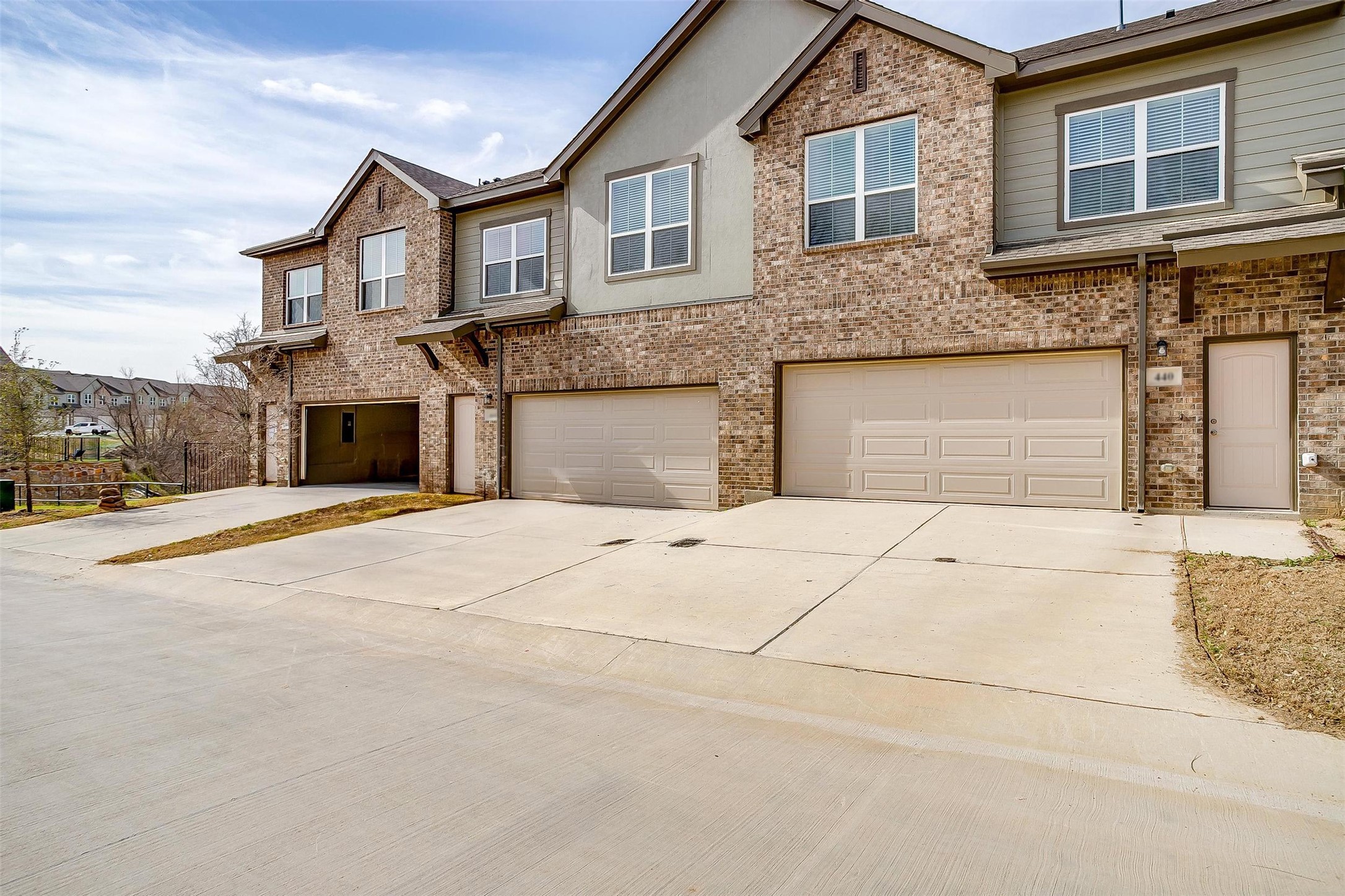 544 Lake Point Drive Weatherford TX 76087