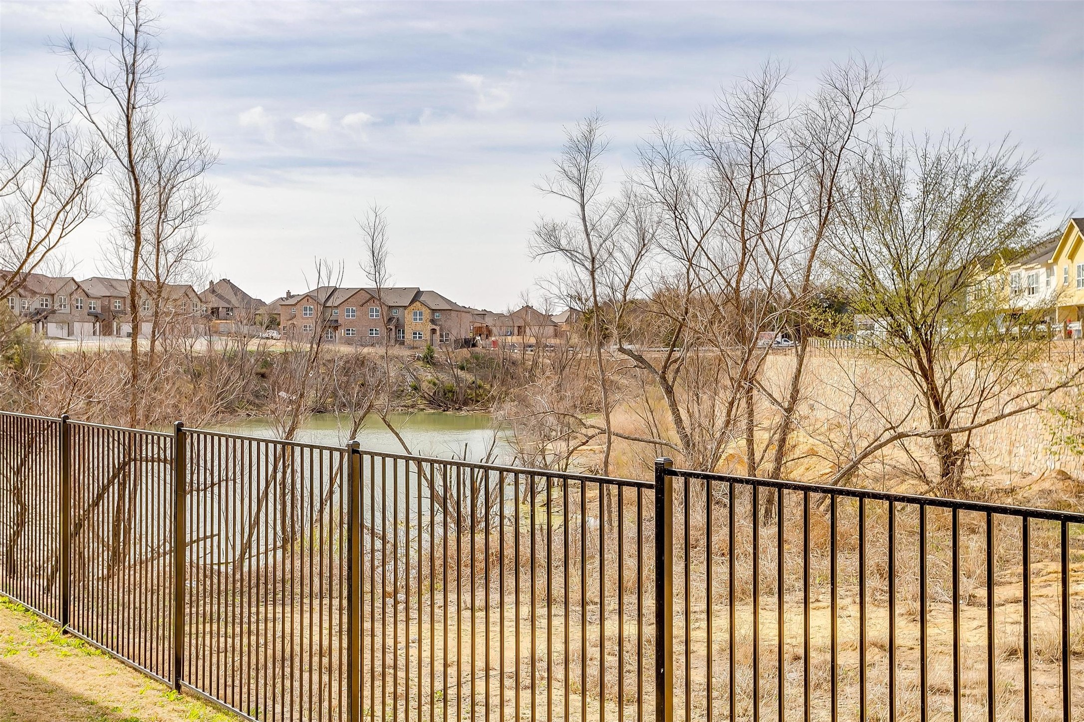 544 Lake Point Drive Weatherford TX 76087