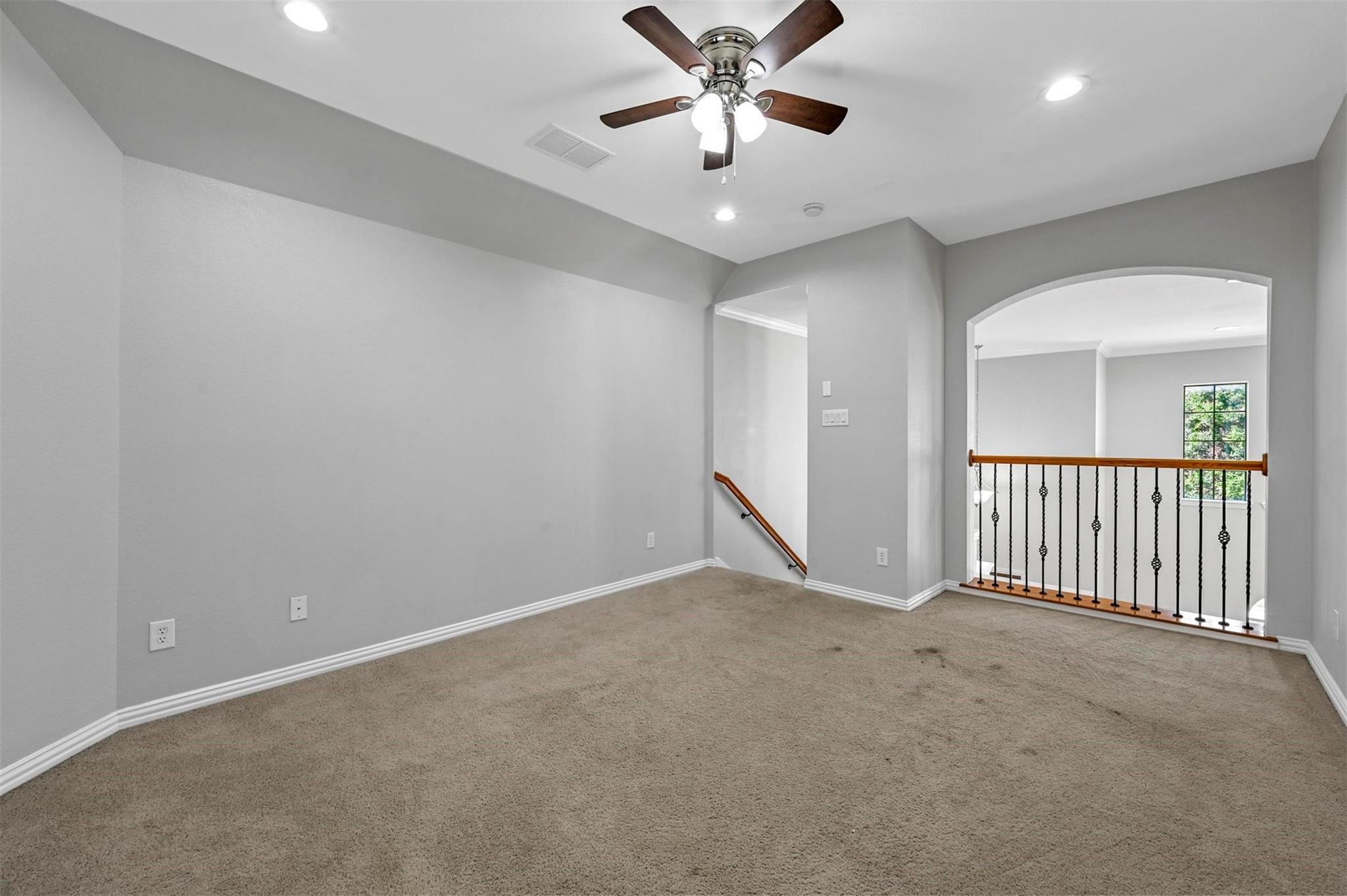 2124 Broadstone Drive Plano TX 75025
