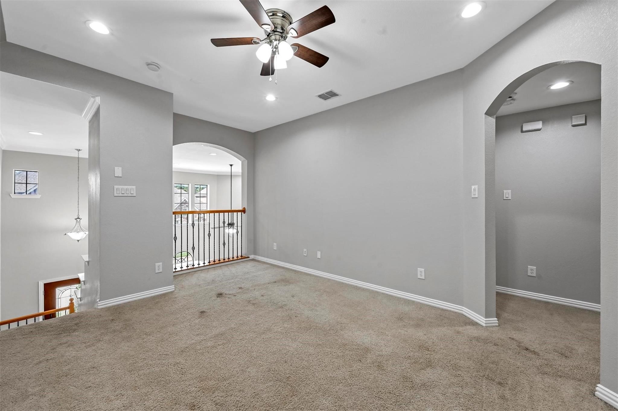 2124 Broadstone Drive Plano TX 75025