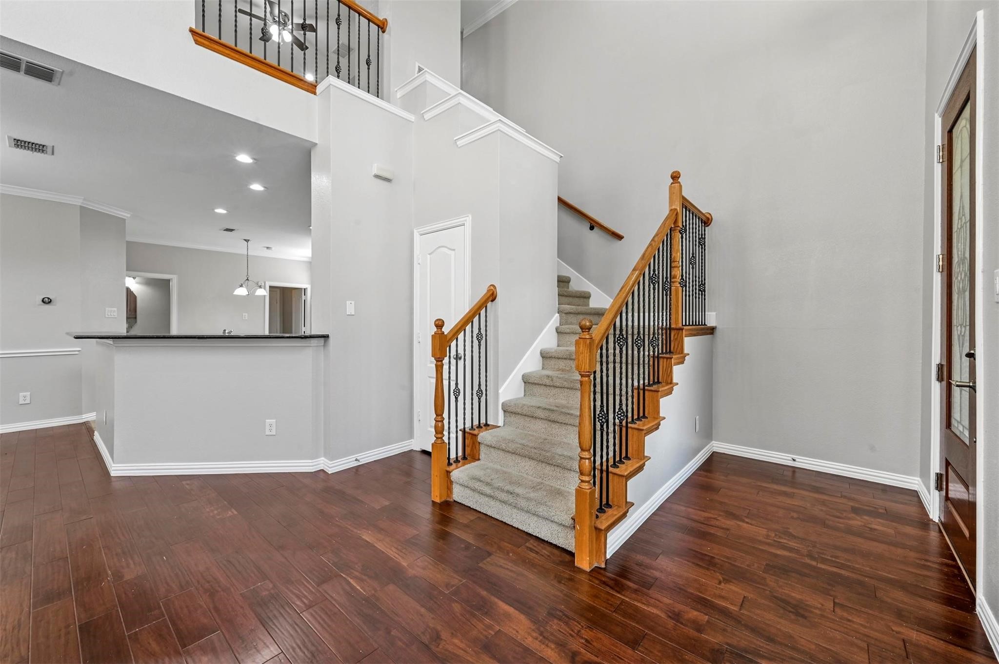 2124 Broadstone Drive Plano TX 75025