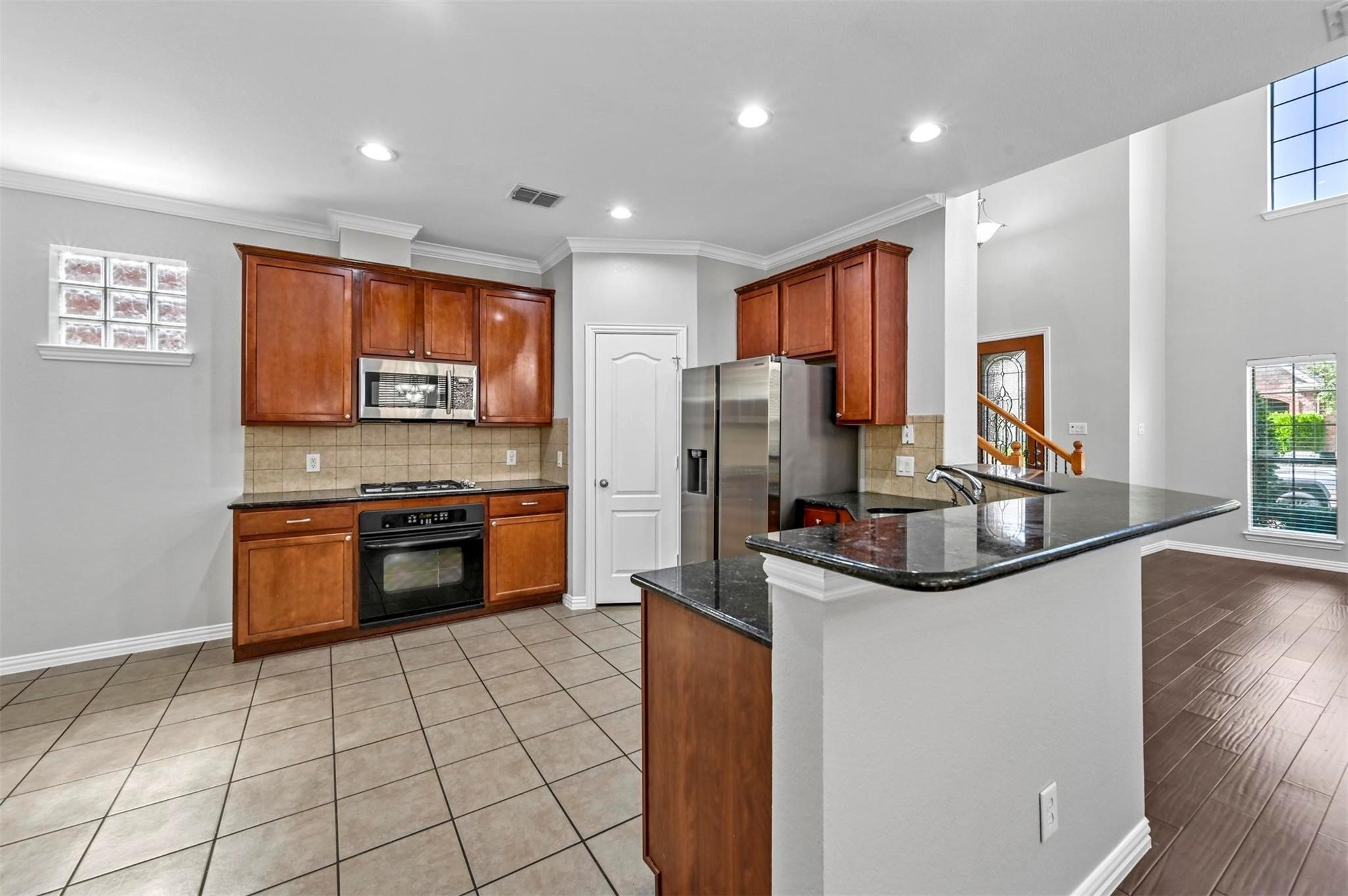 2124 Broadstone Drive Plano TX 75025