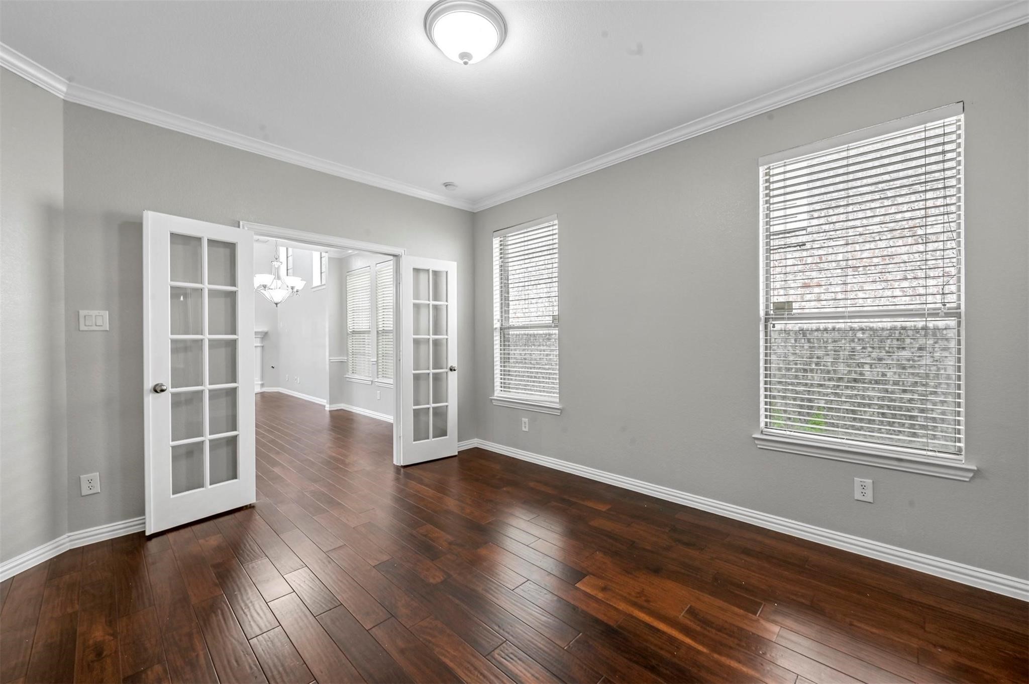 2124 Broadstone Drive Plano TX 75025