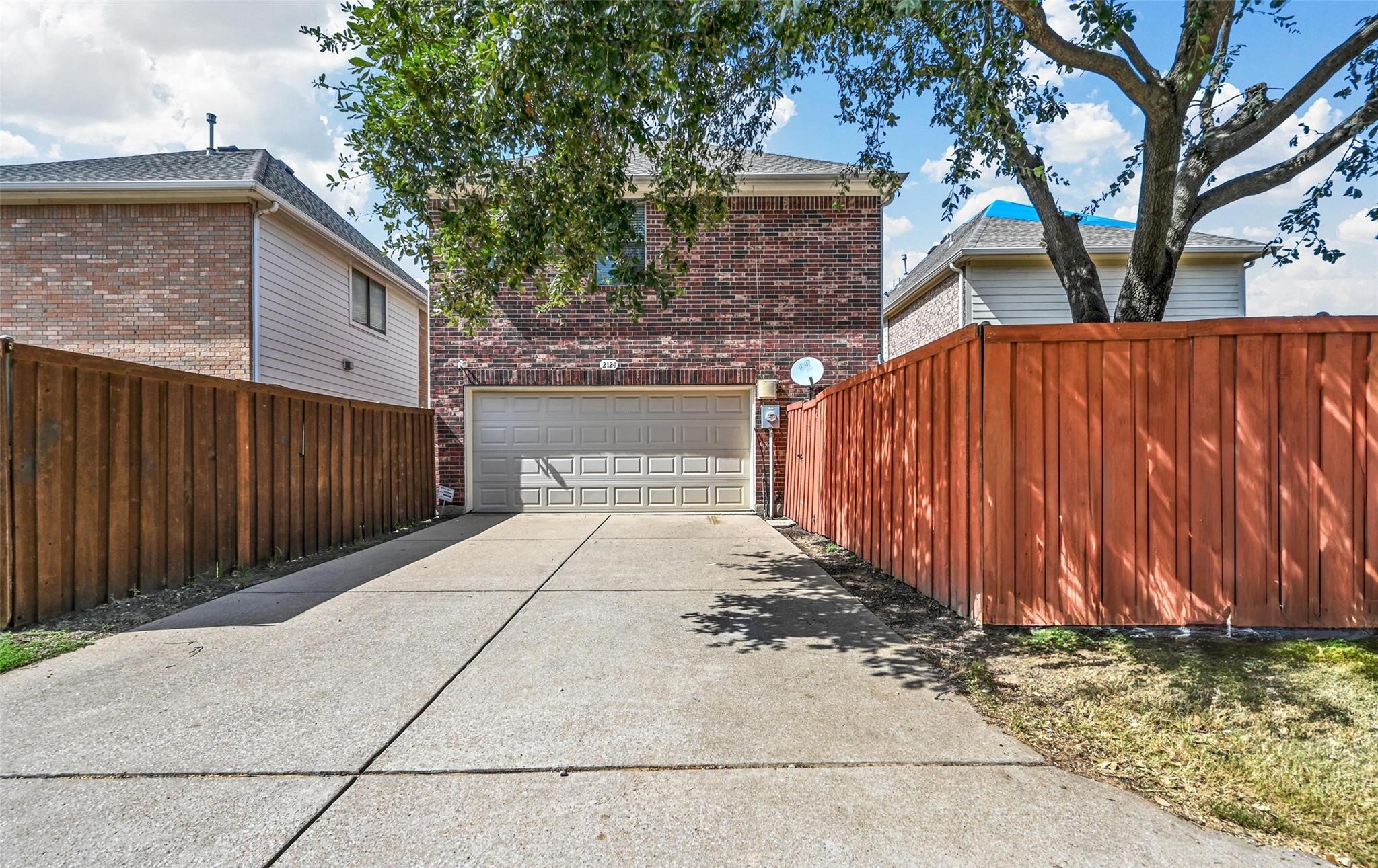2124 Broadstone Drive Plano TX 75025