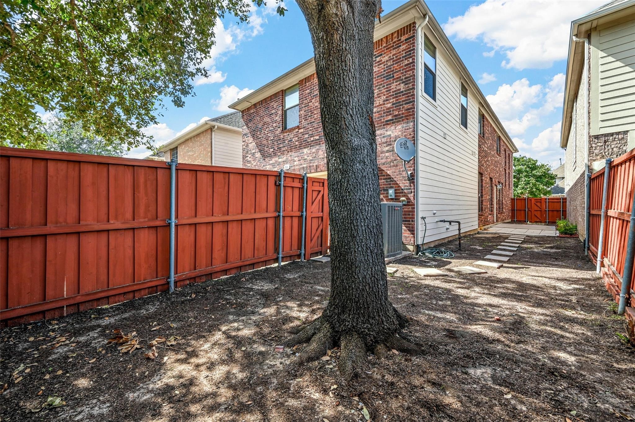 2124 Broadstone Drive Plano TX 75025