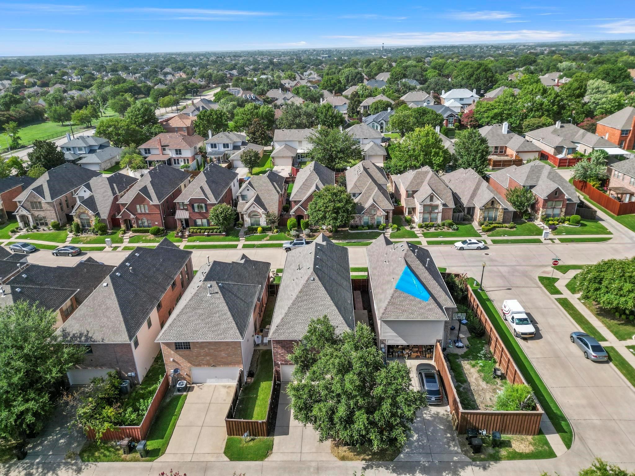 2124 Broadstone Drive Plano TX 75025