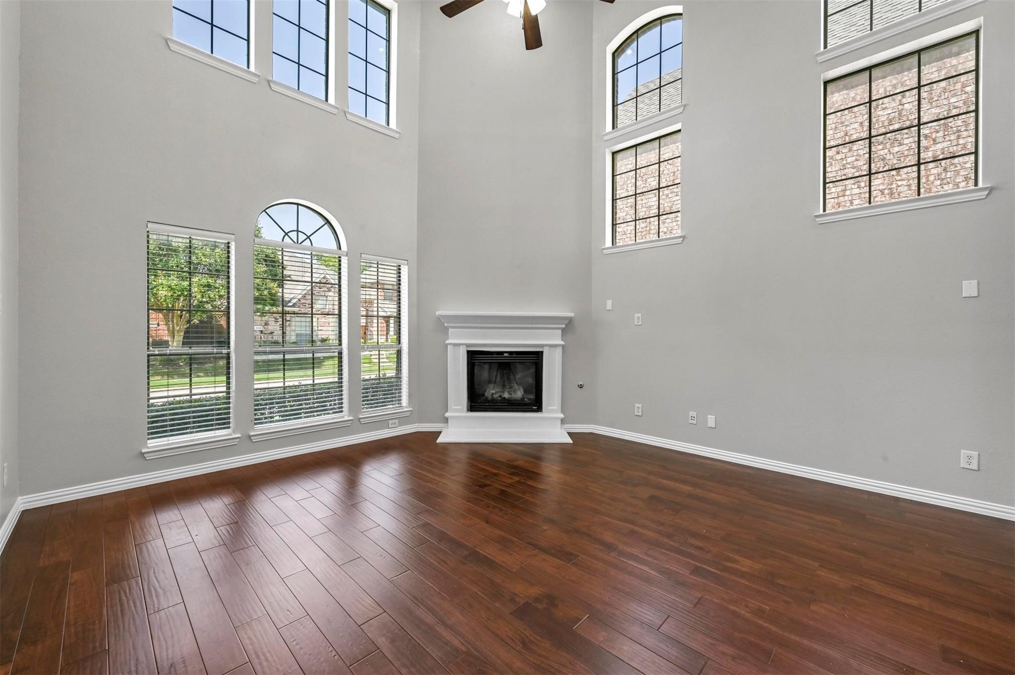 2124 Broadstone Drive Plano TX 75025