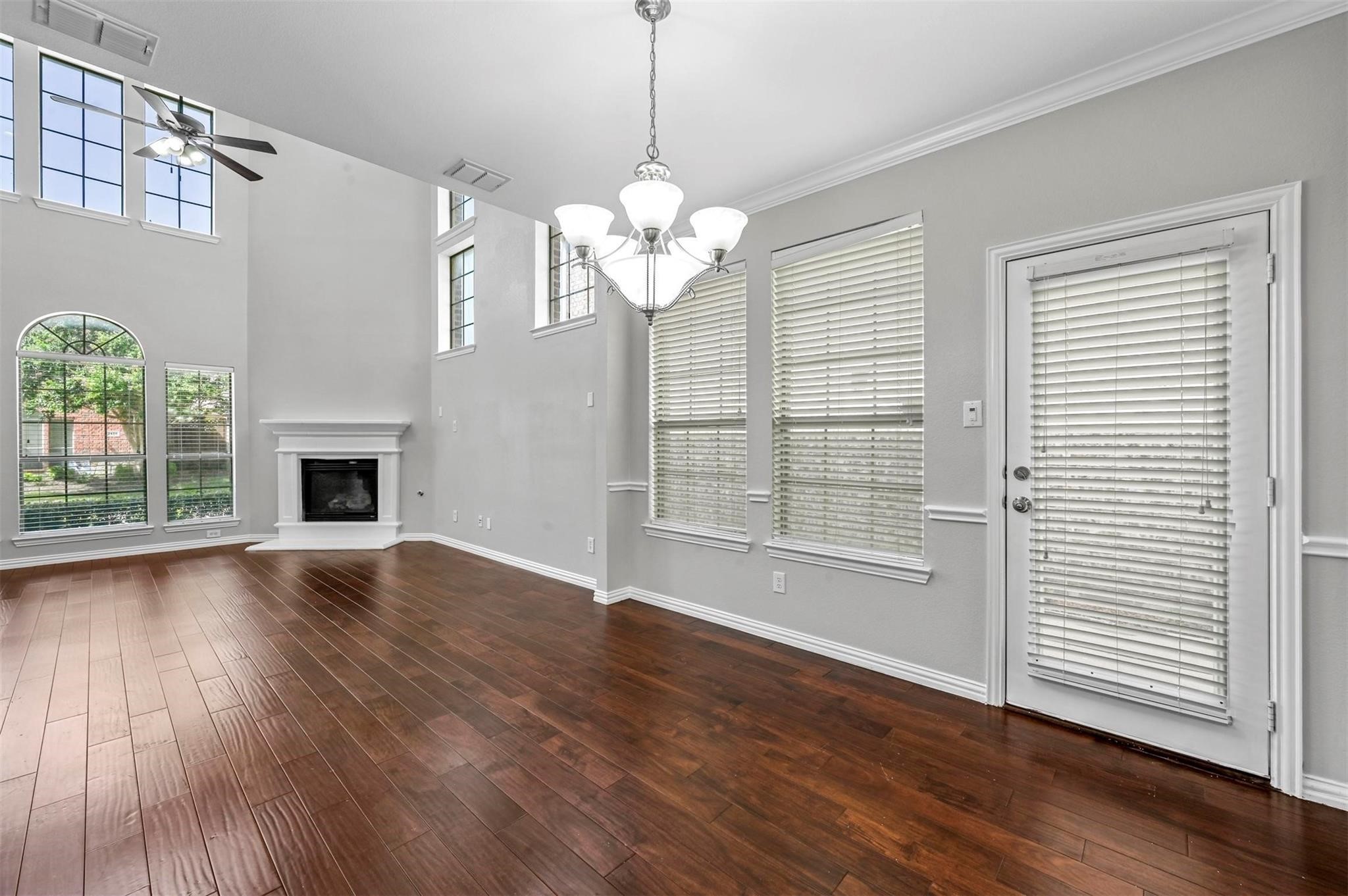 2124 Broadstone Drive Plano TX 75025