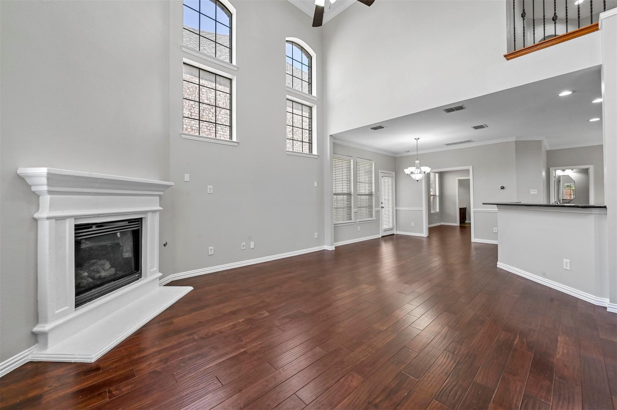 2124 Broadstone Drive Plano TX 75025