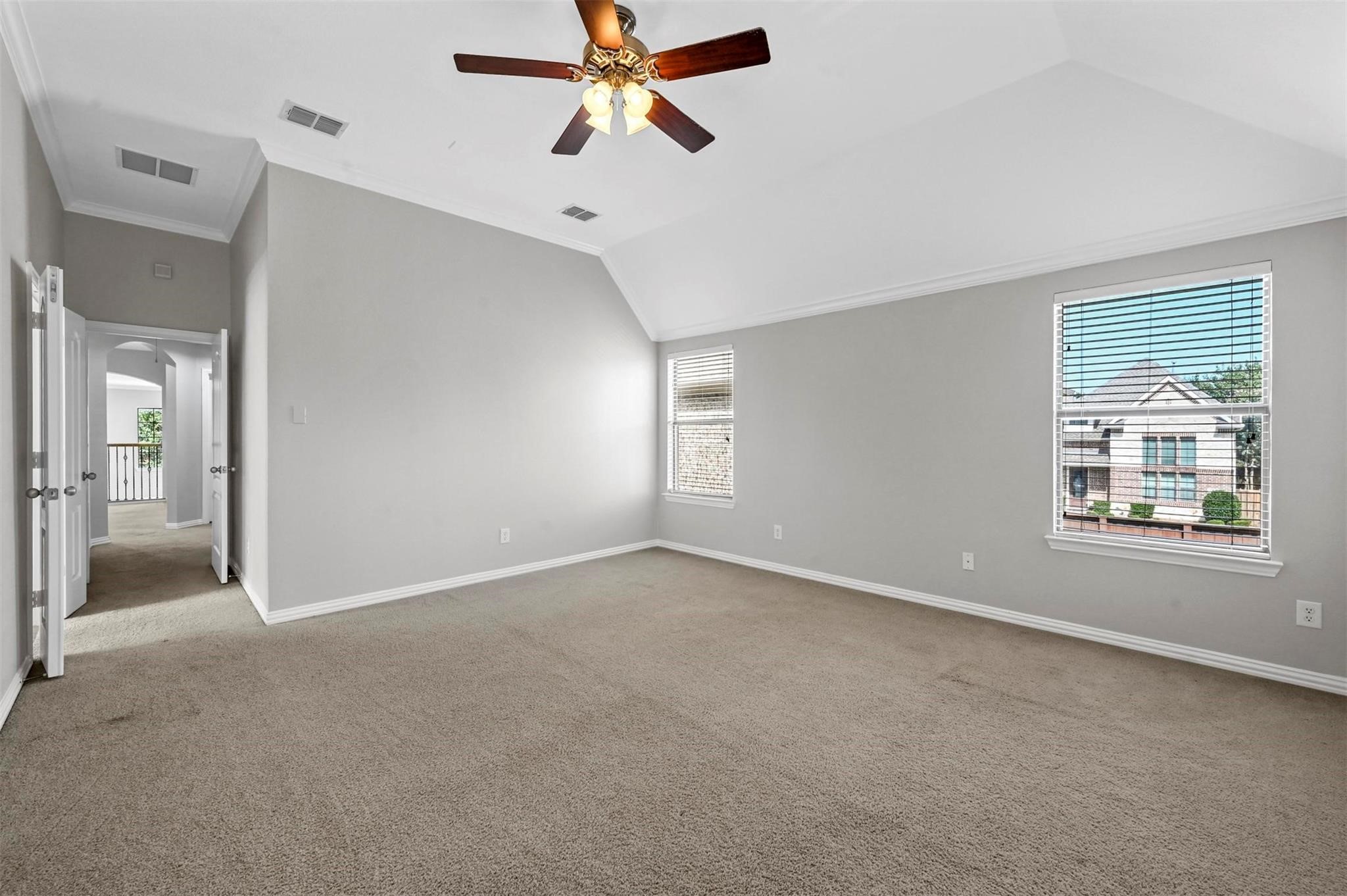 2124 Broadstone Drive Plano TX 75025