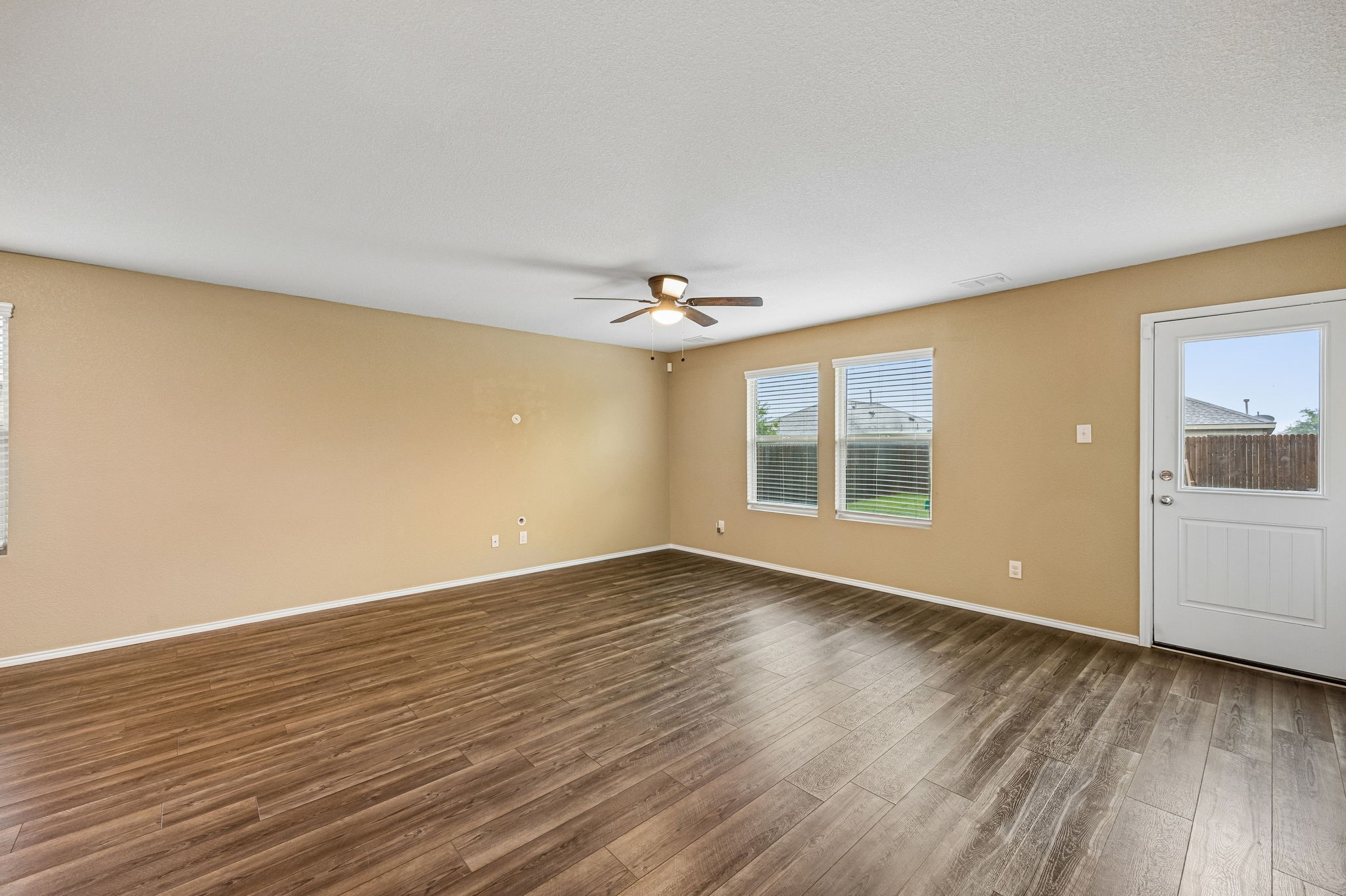 1605 Fields View Drive Anna TX 75409