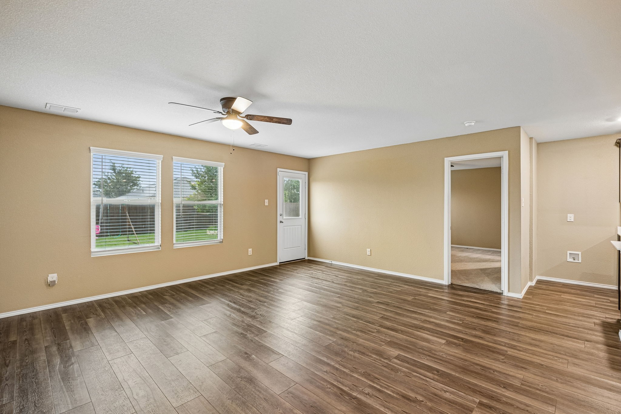 1605 Fields View Drive Anna TX 75409
