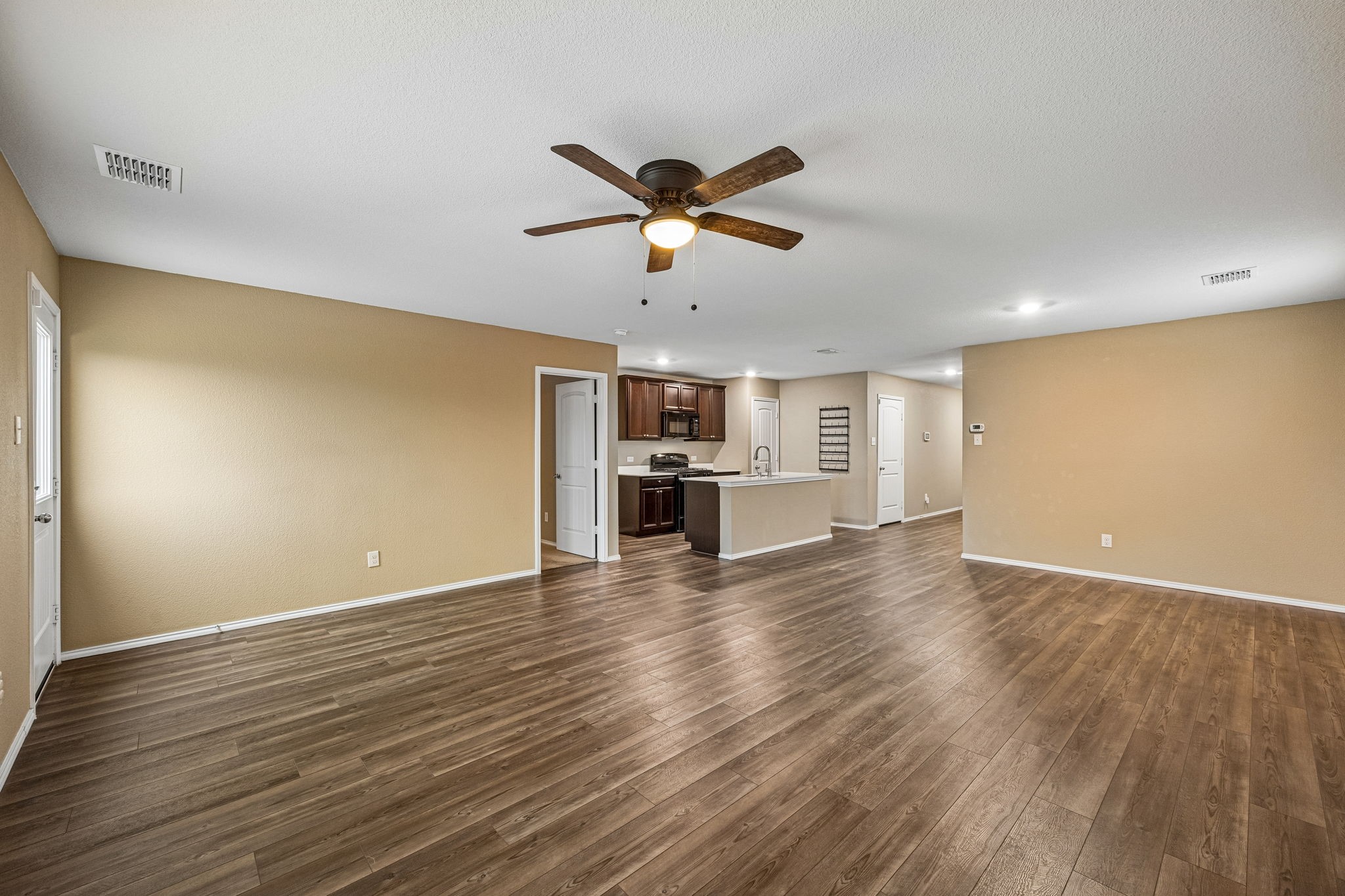 1605 Fields View Drive Anna TX 75409
