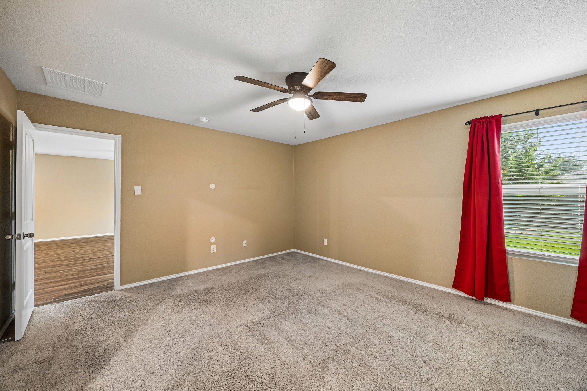 1605 Fields View Drive Anna TX 75409