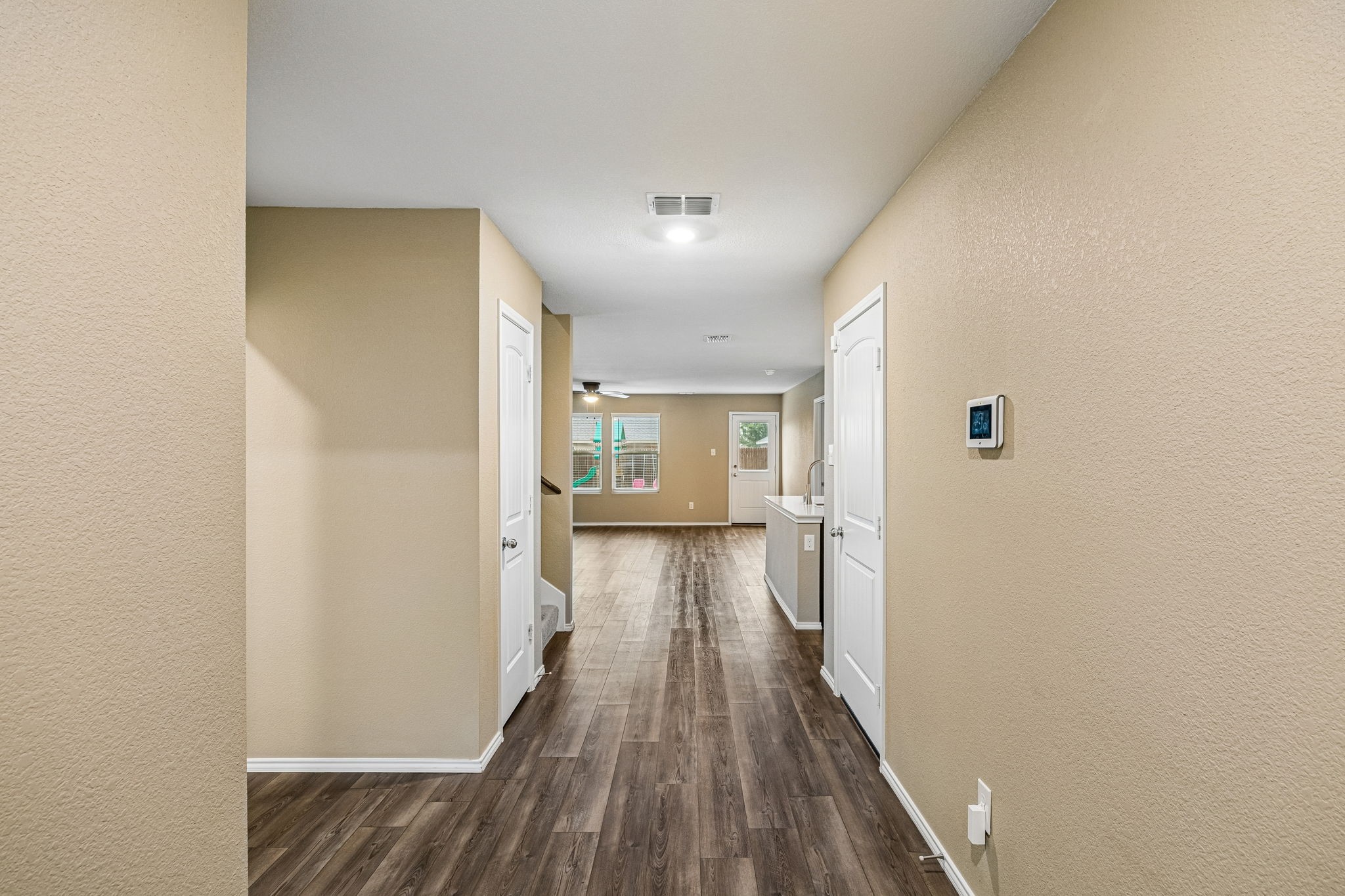 1605 Fields View Drive Anna TX 75409