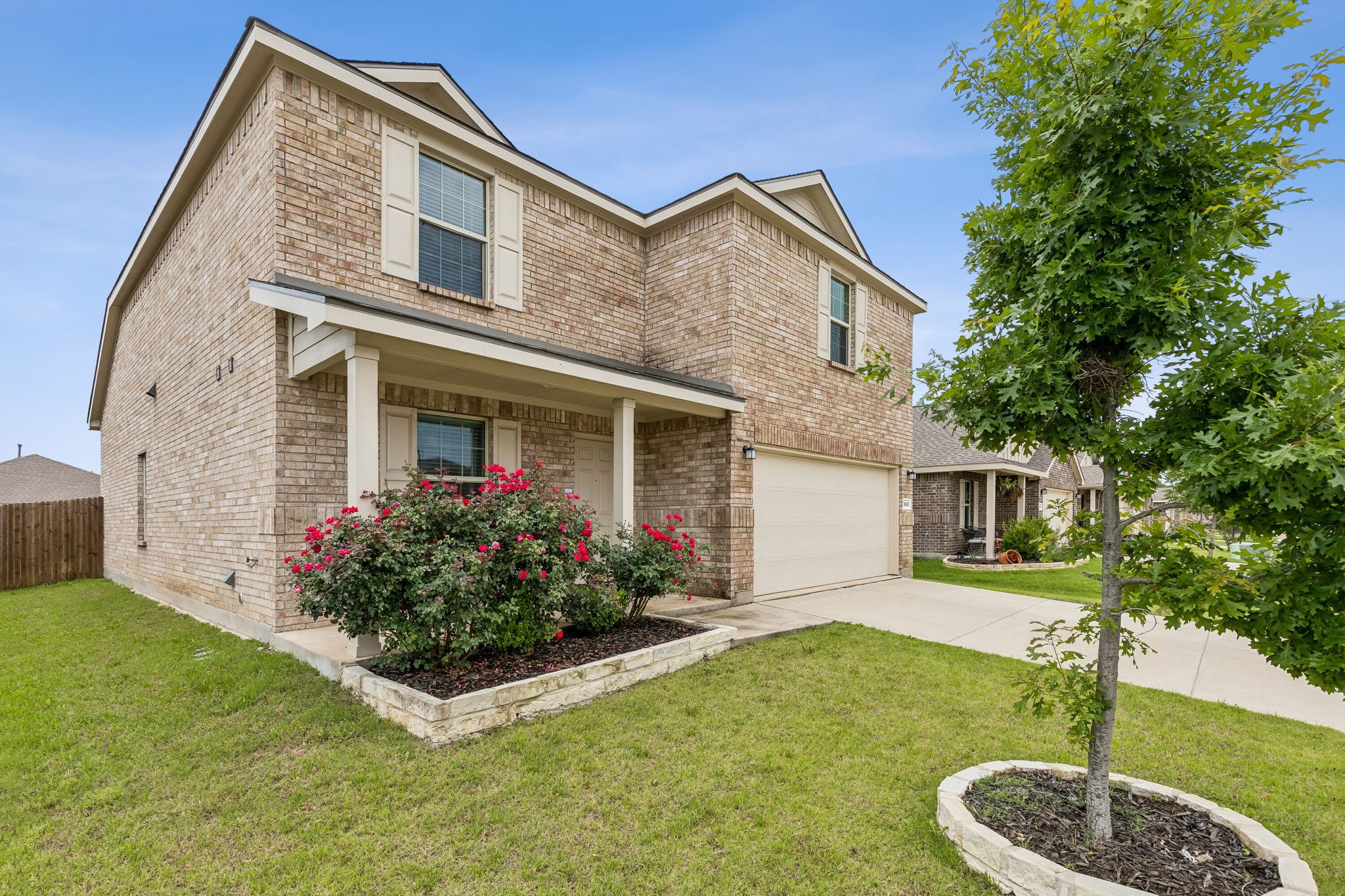 1605 Fields View Drive Anna TX 75409