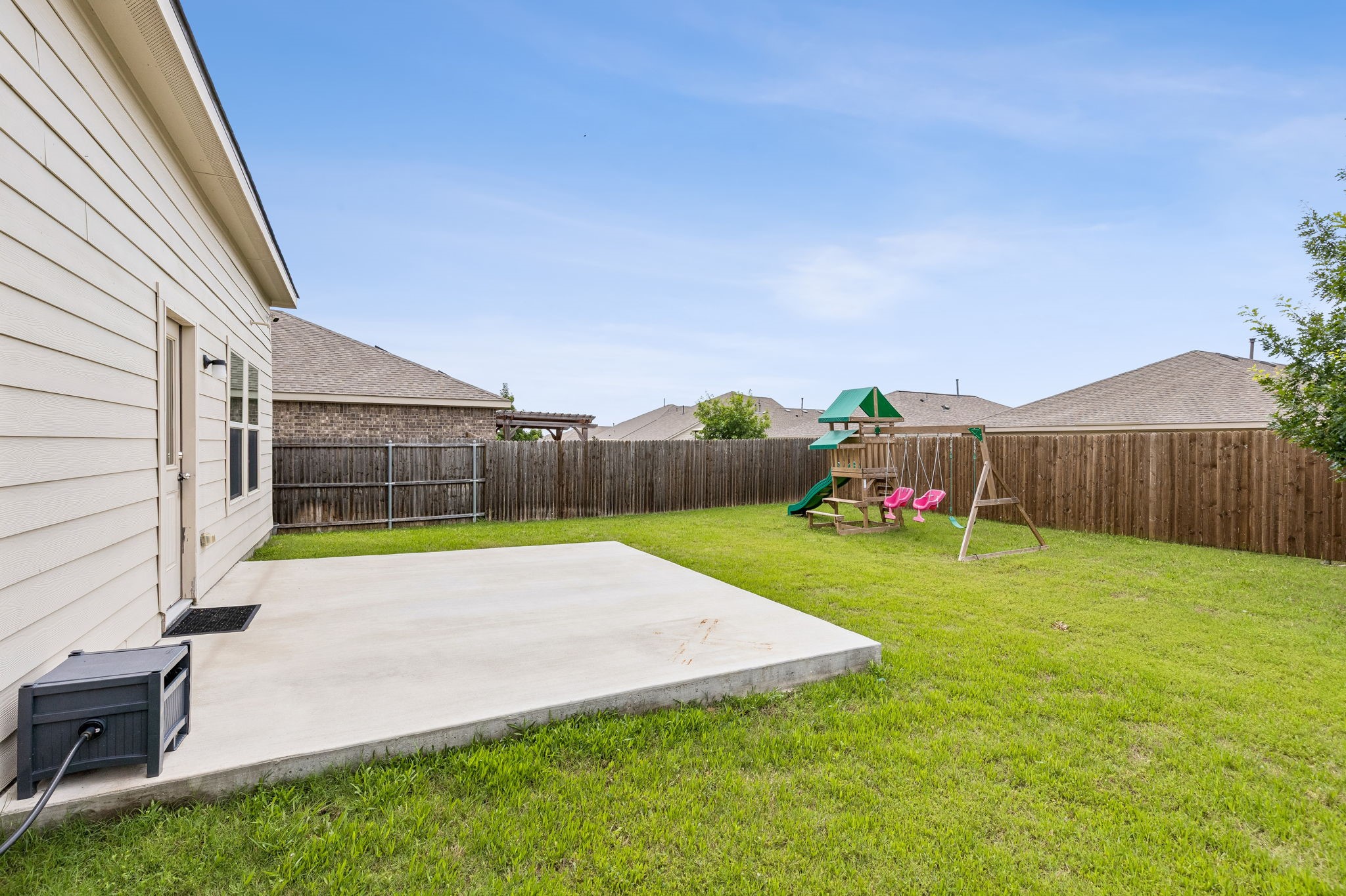 1605 Fields View Drive Anna TX 75409