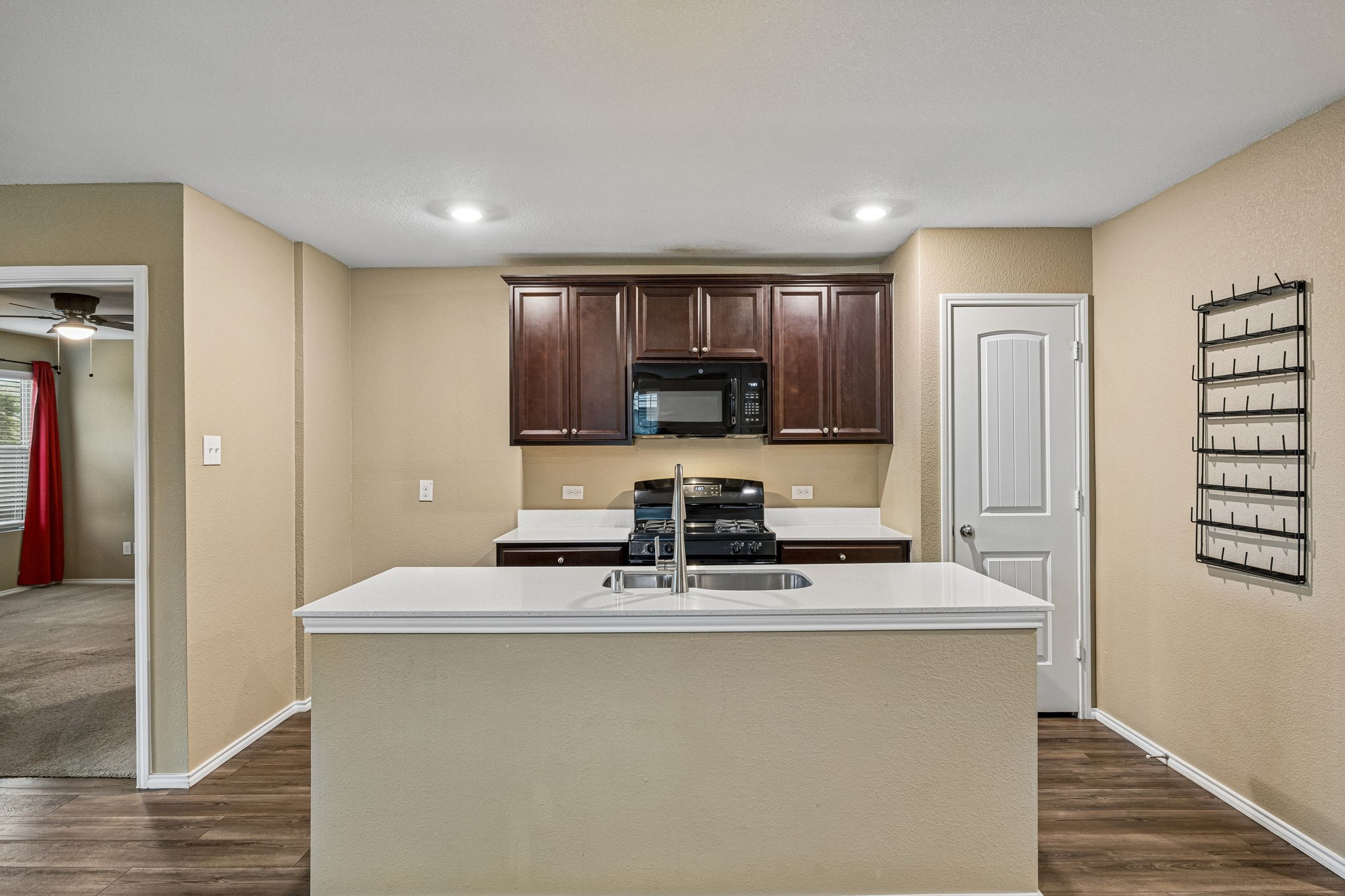 1605 Fields View Drive Anna TX 75409