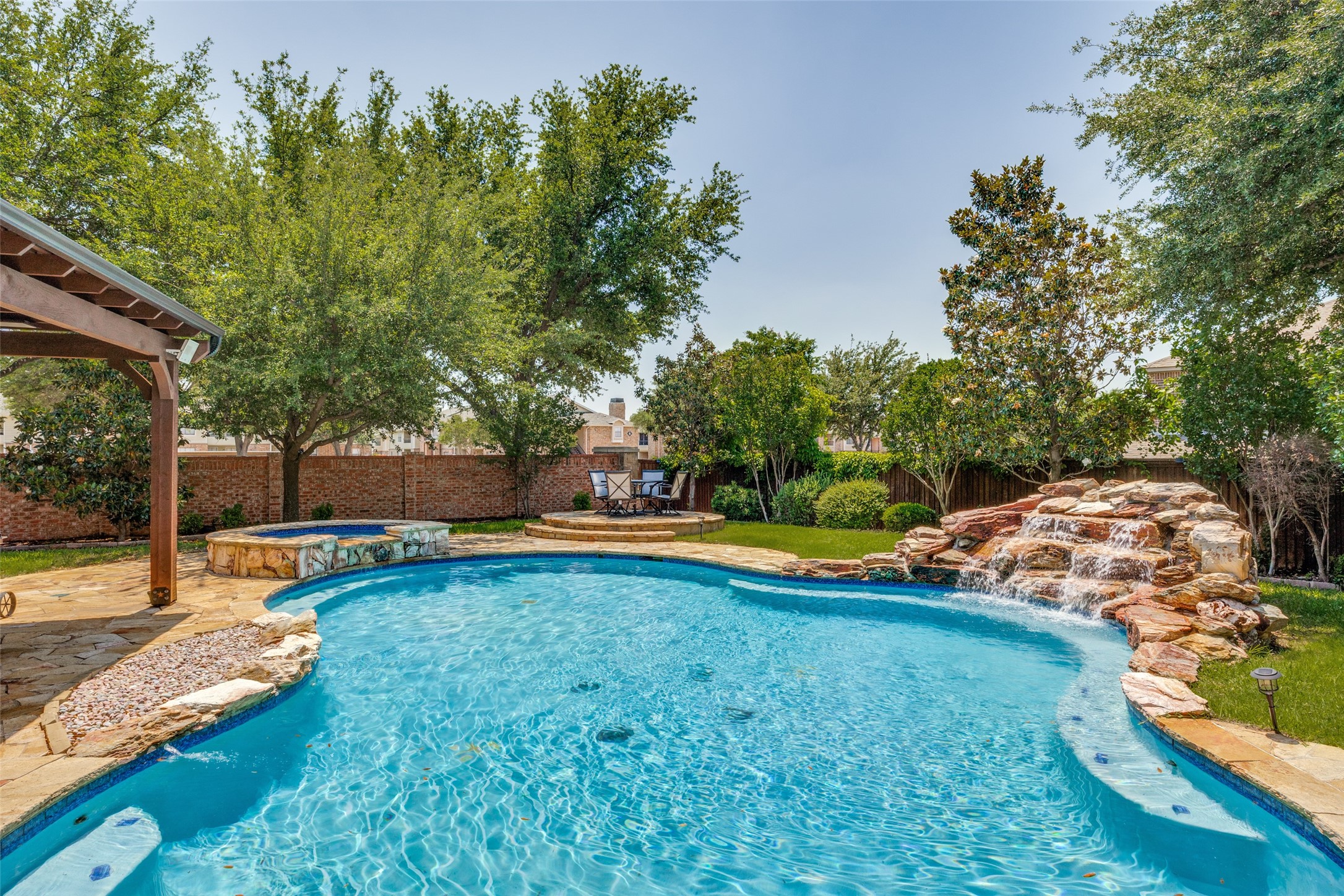 4828 Pyramid Drive Plano TX 75093