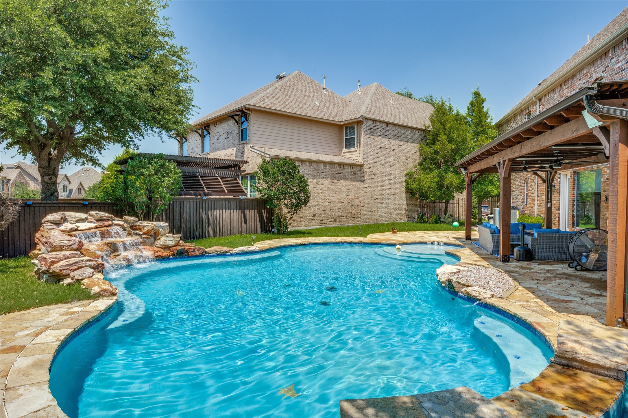 4828 Pyramid Drive Plano TX 75093