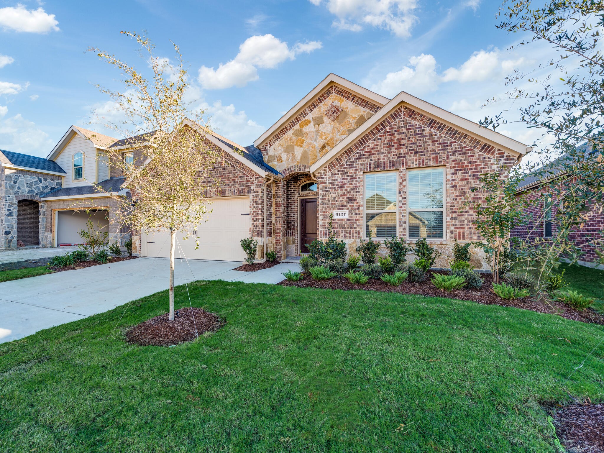3127 Maverick Drive Heath TX 75126
