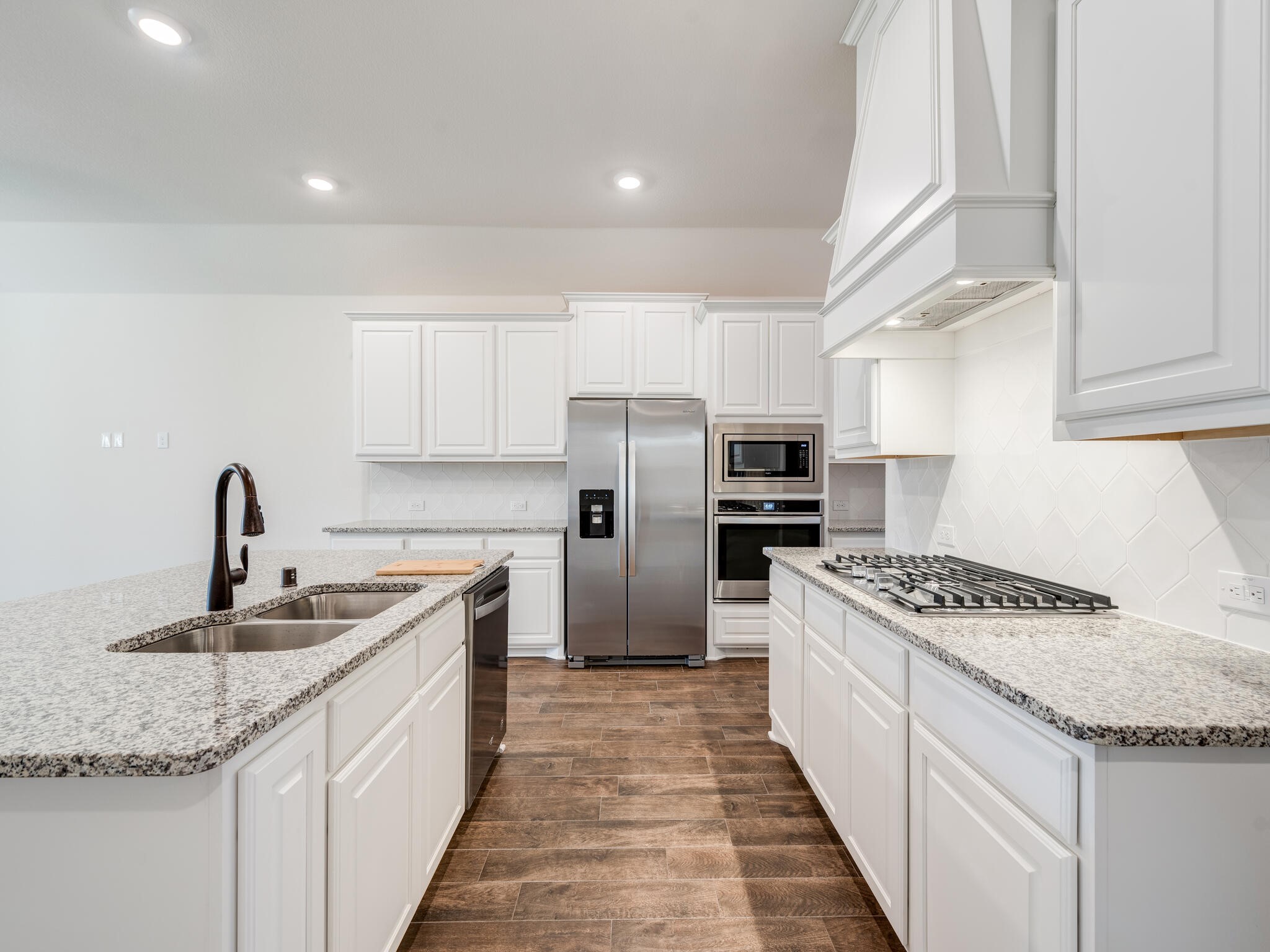 3127 Maverick Drive Heath TX 75126
