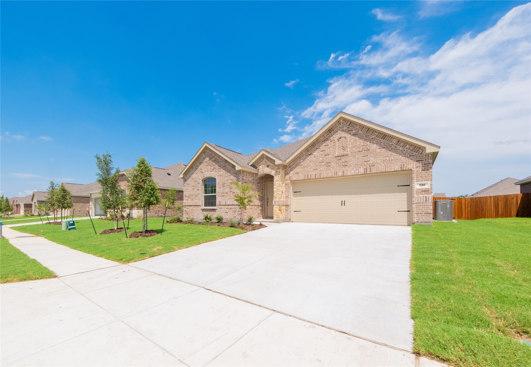 138 Jenkinson Drive Fate TX 75189