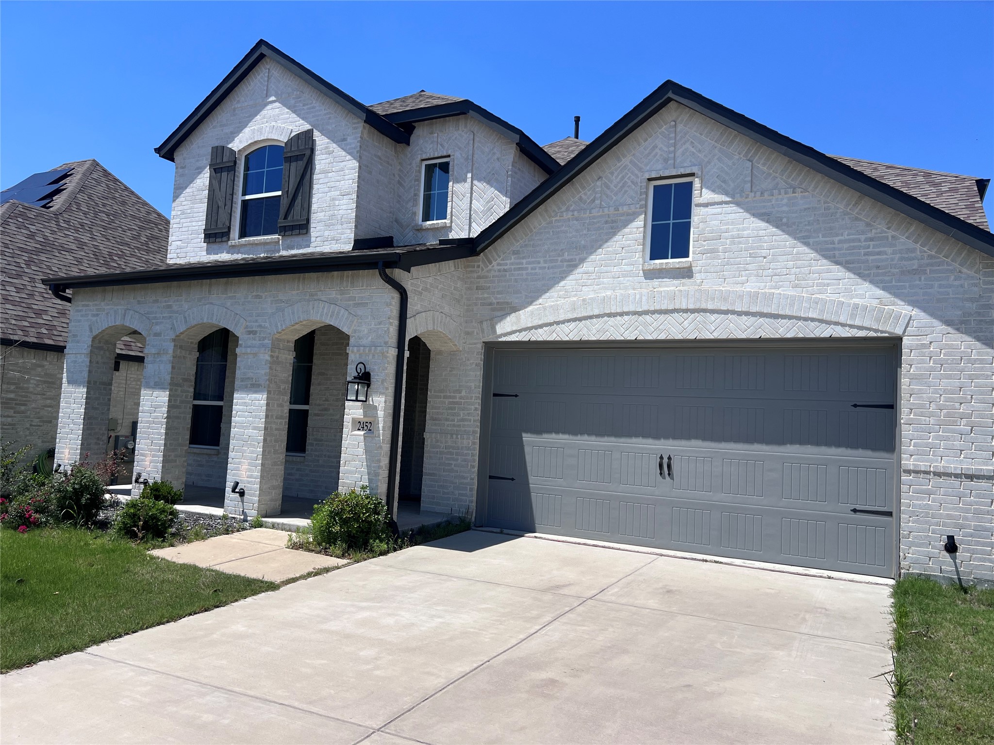 2452 Brightling Bend Forney TX 75126