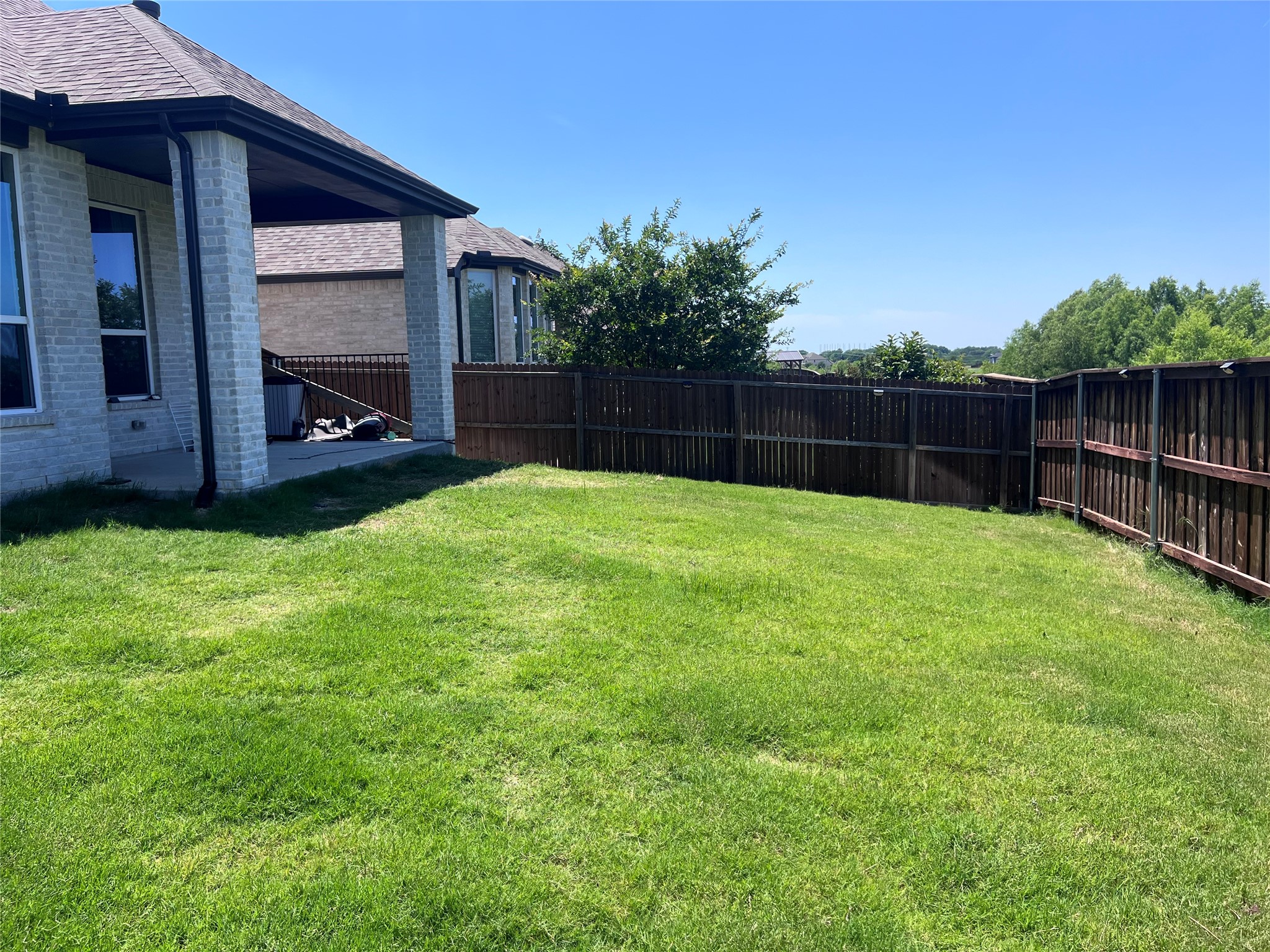 2452 Brightling Bend Forney TX 75126