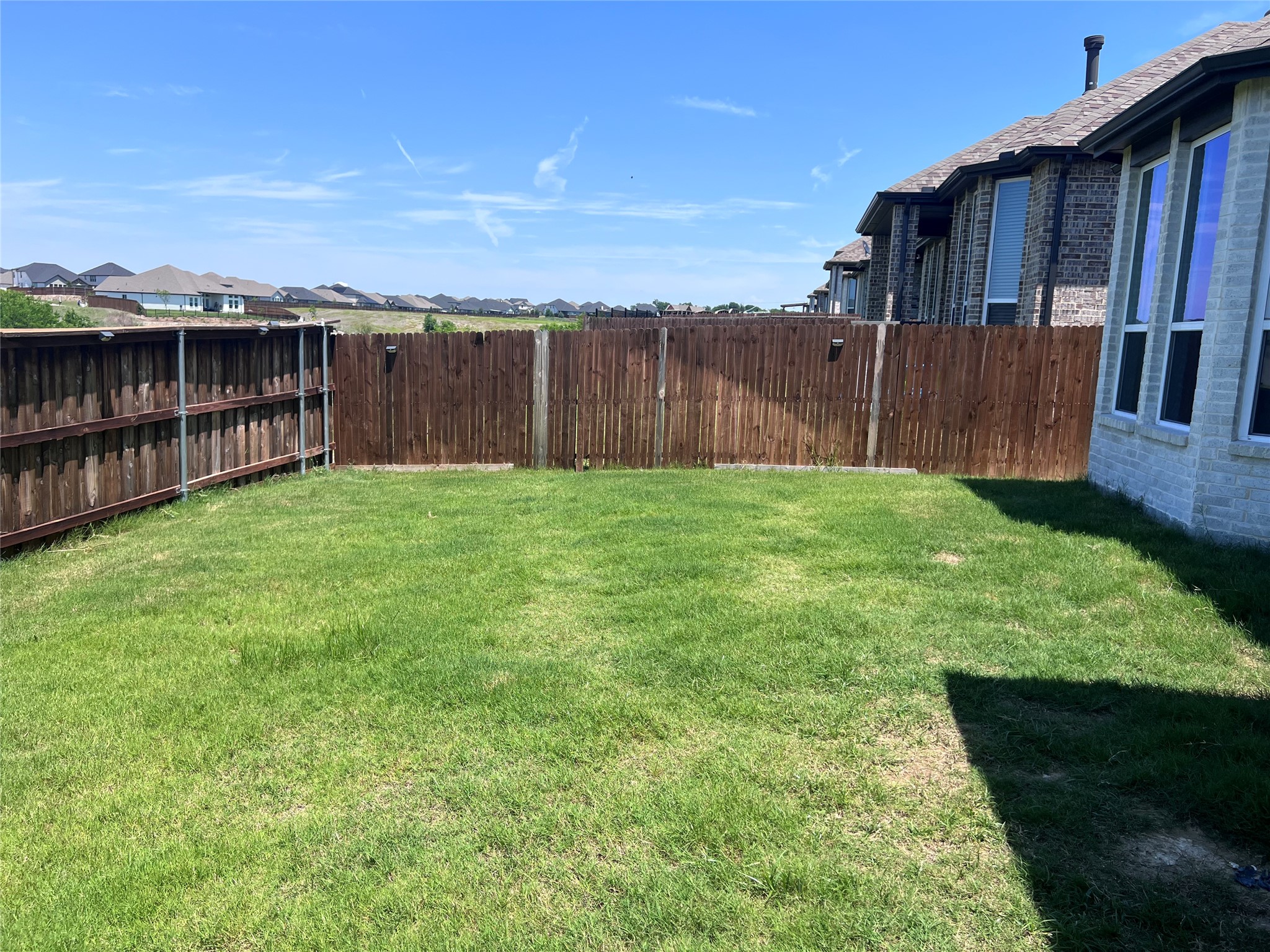 2452 Brightling Bend Forney TX 75126