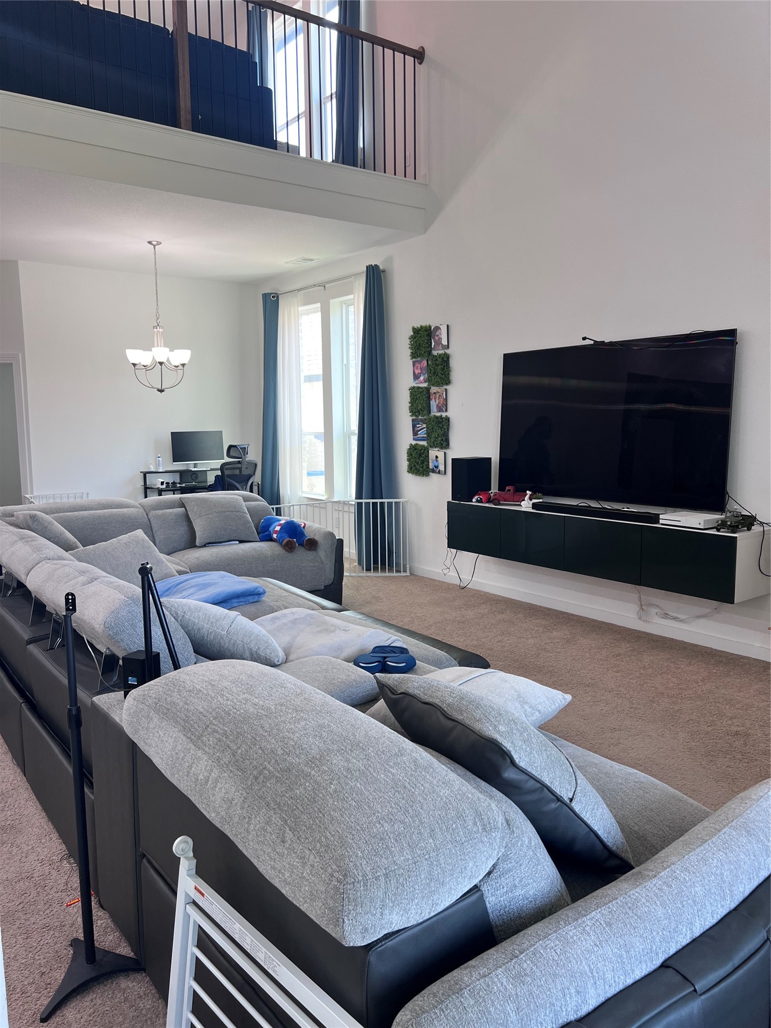 2452 Brightling Bend Forney TX 75126