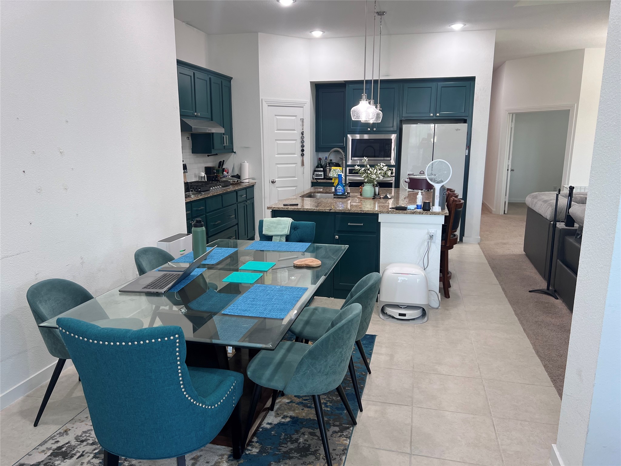 2452 Brightling Bend Forney TX 75126