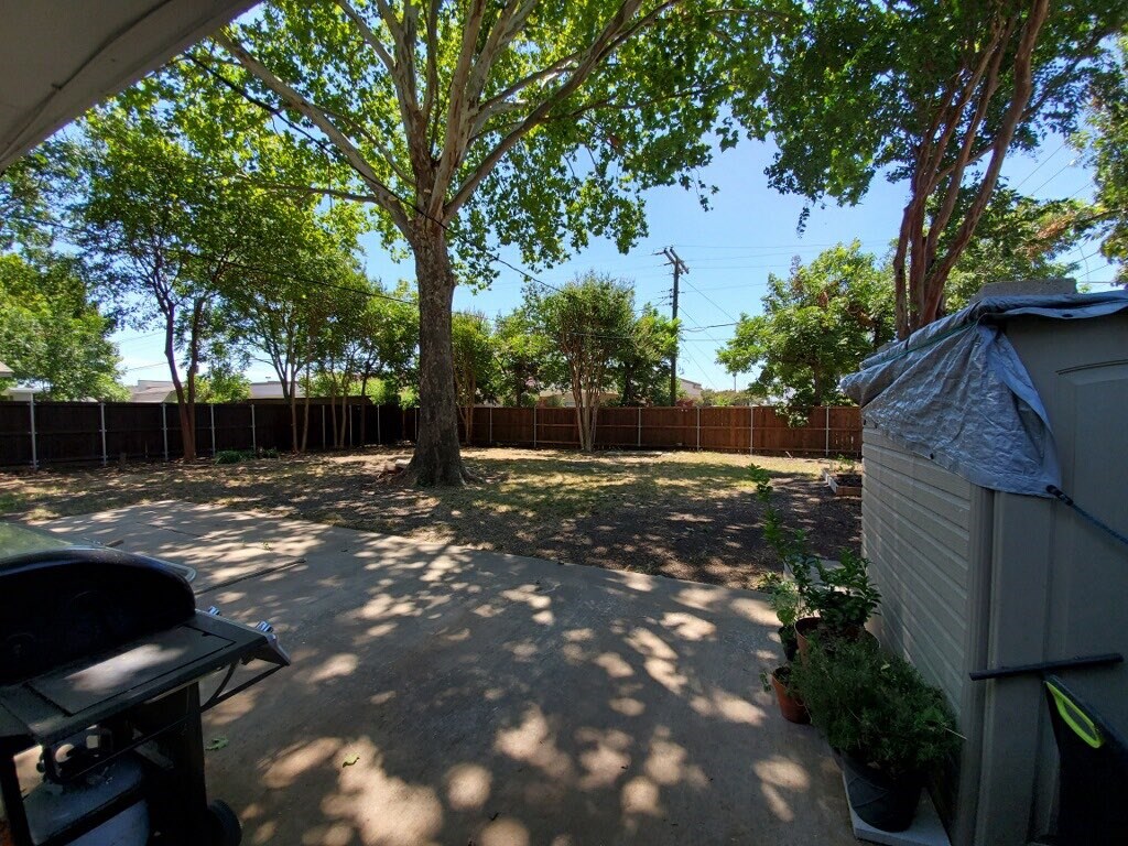 1013 N Cottonwood Drive Richardson TX 75080