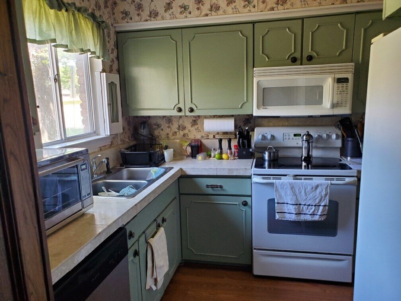 1013 N Cottonwood Drive Richardson TX 75080