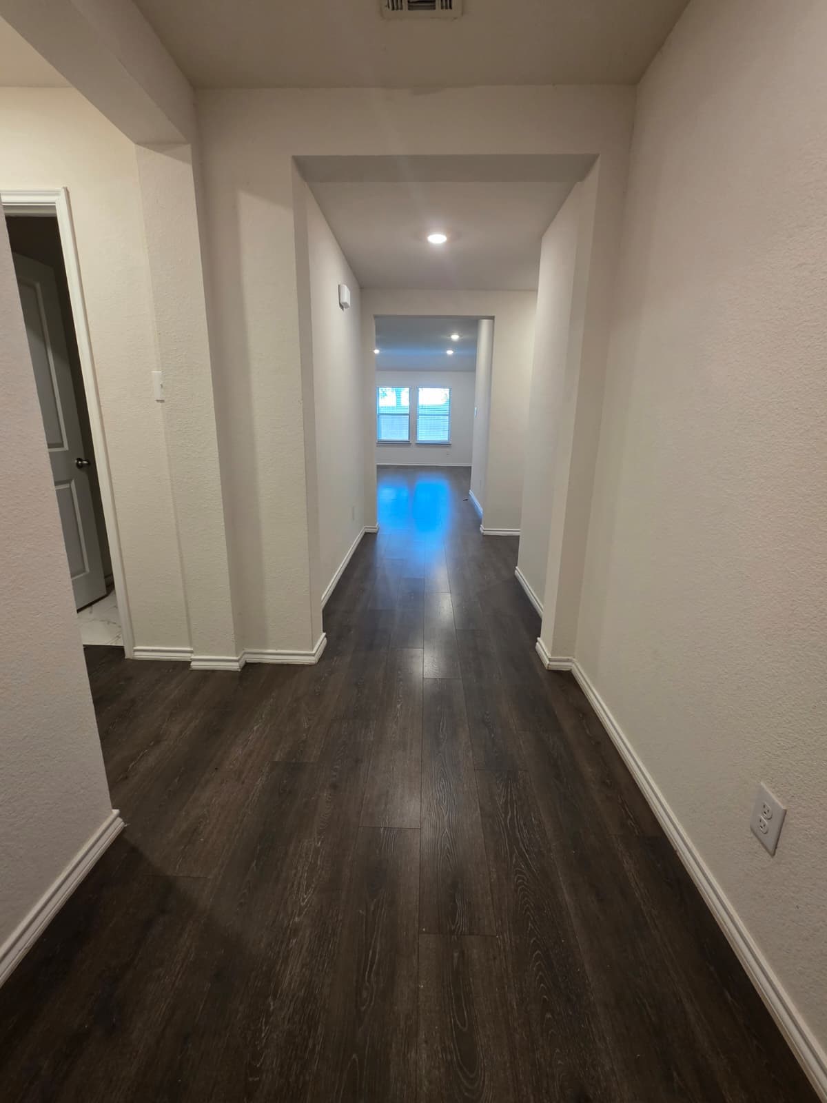 1215 Knoll Drive Ennis TX 75119