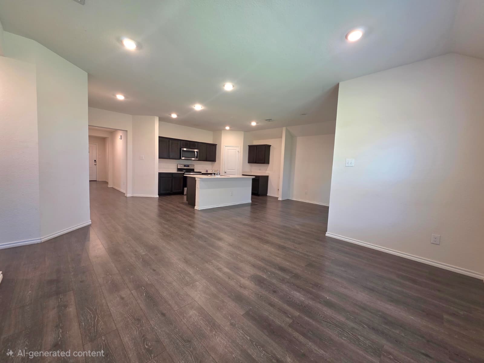 1215 Knoll Drive Ennis TX 75119