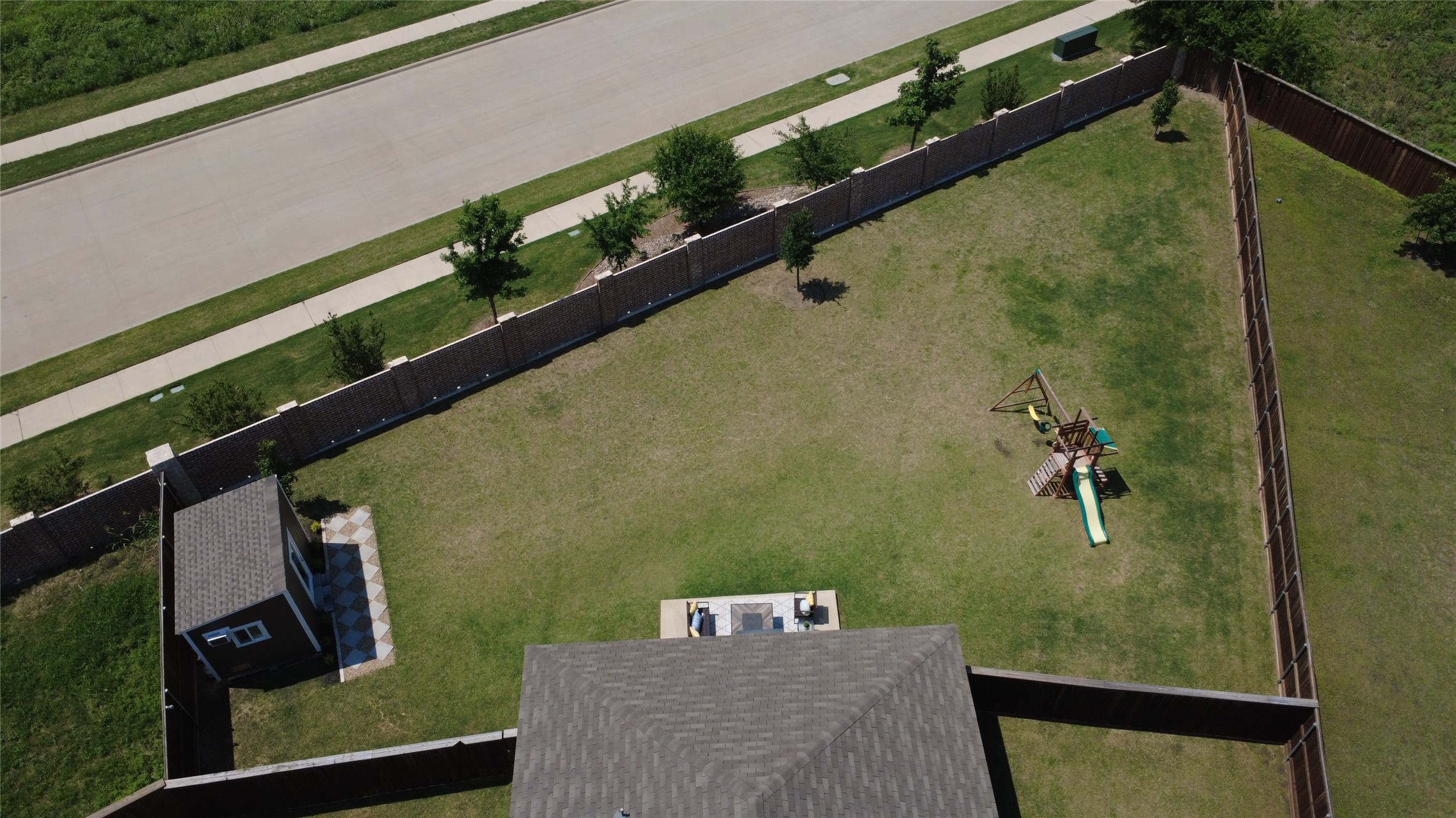 400 Ventura Boulevard Little Elm TX 75068