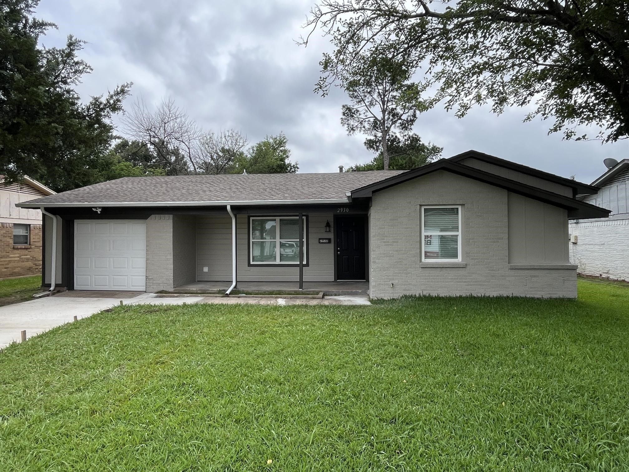 2930 Gardenia Drive Garland TX 75041