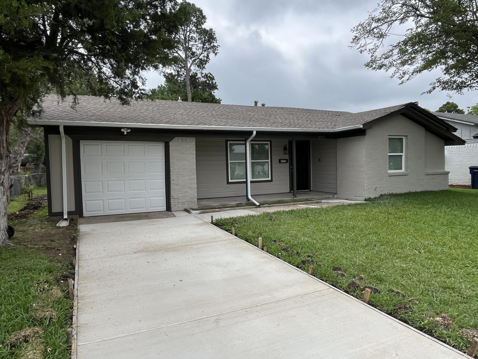 2930 Gardenia Drive Garland TX 75041