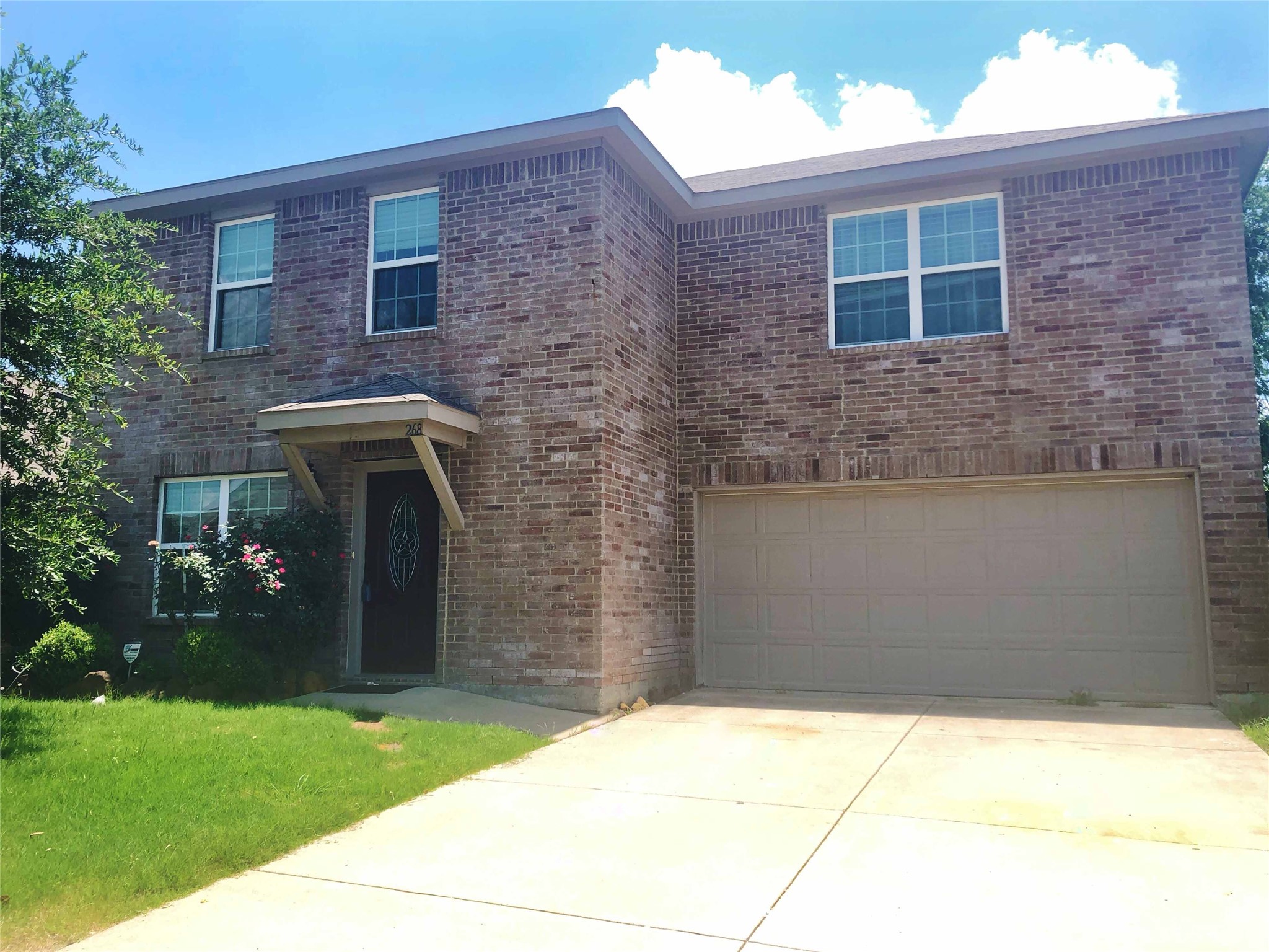 268 Billy Wickliffe Drive Wilmer TX 75172