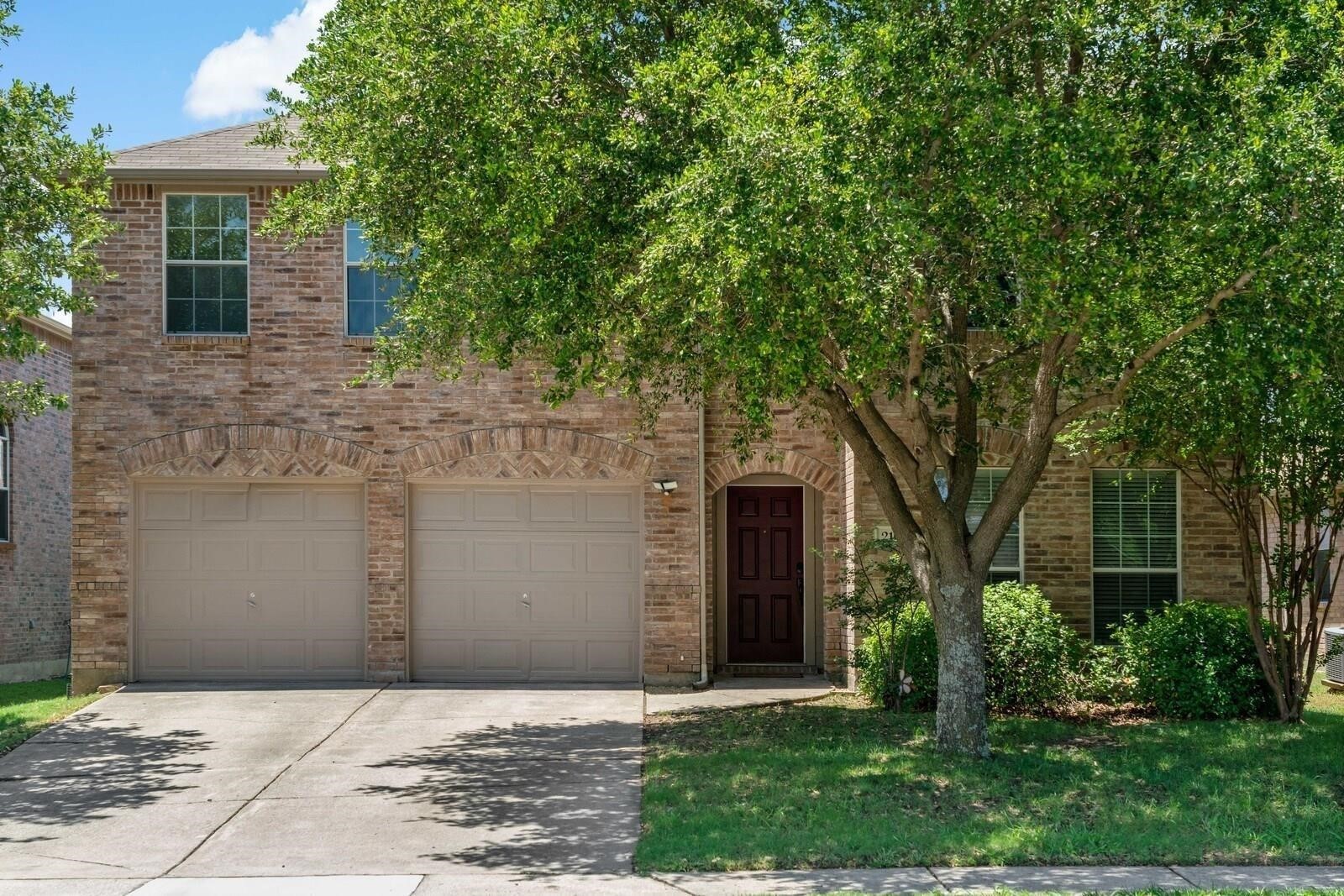 2105 Arthur Street Mckinney TX 75071