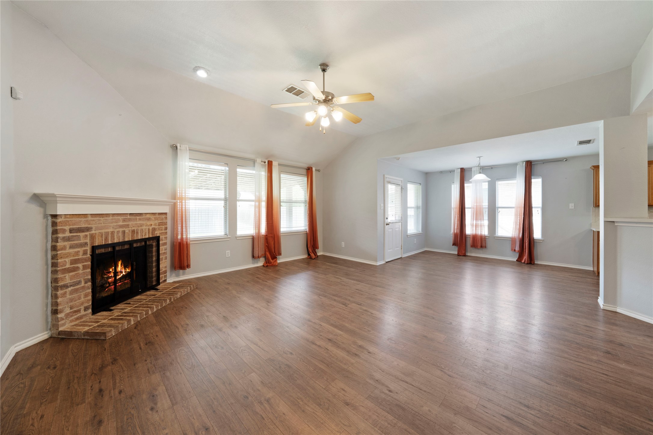 2105 Arthur Street Mckinney TX 75071
