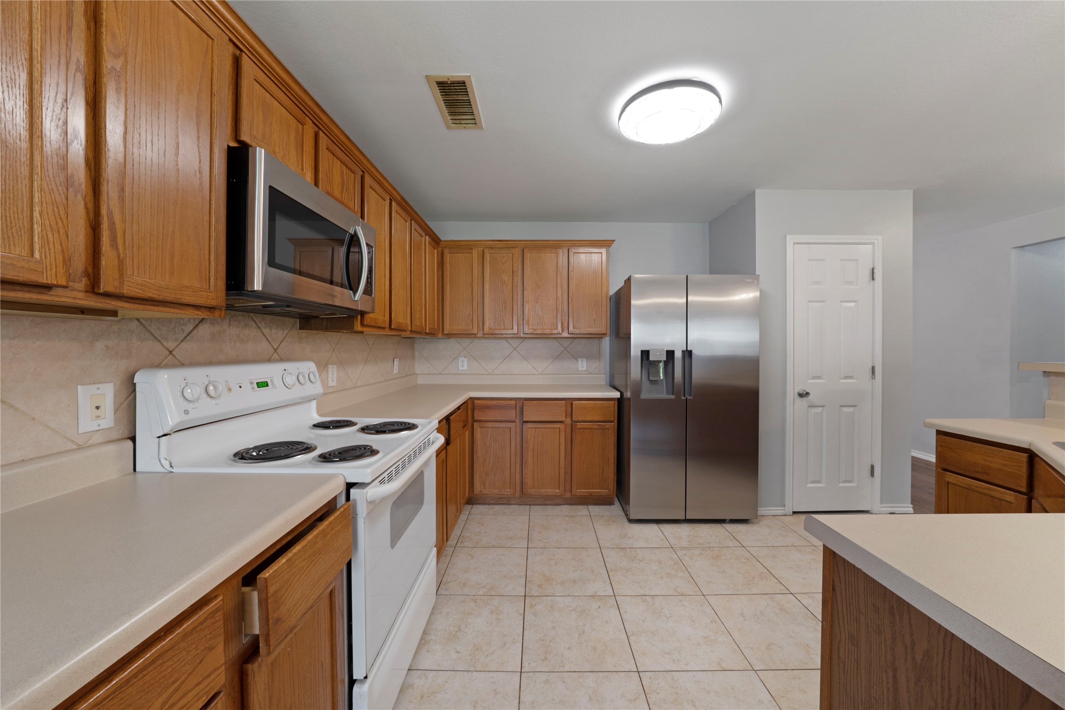 2105 Arthur Street Mckinney TX 75071