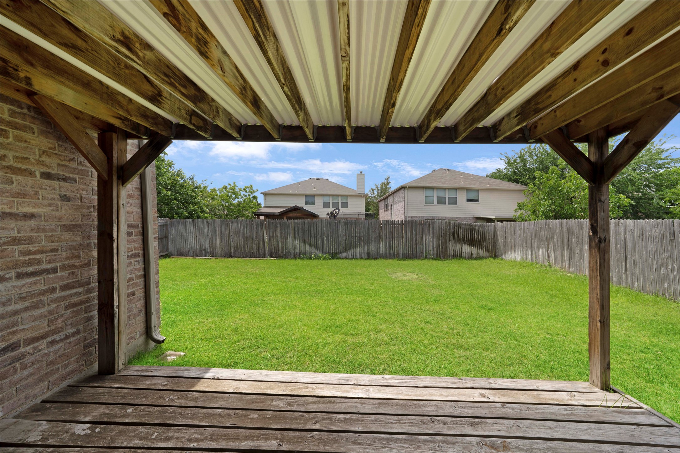 2105 Arthur Street Mckinney TX 75071