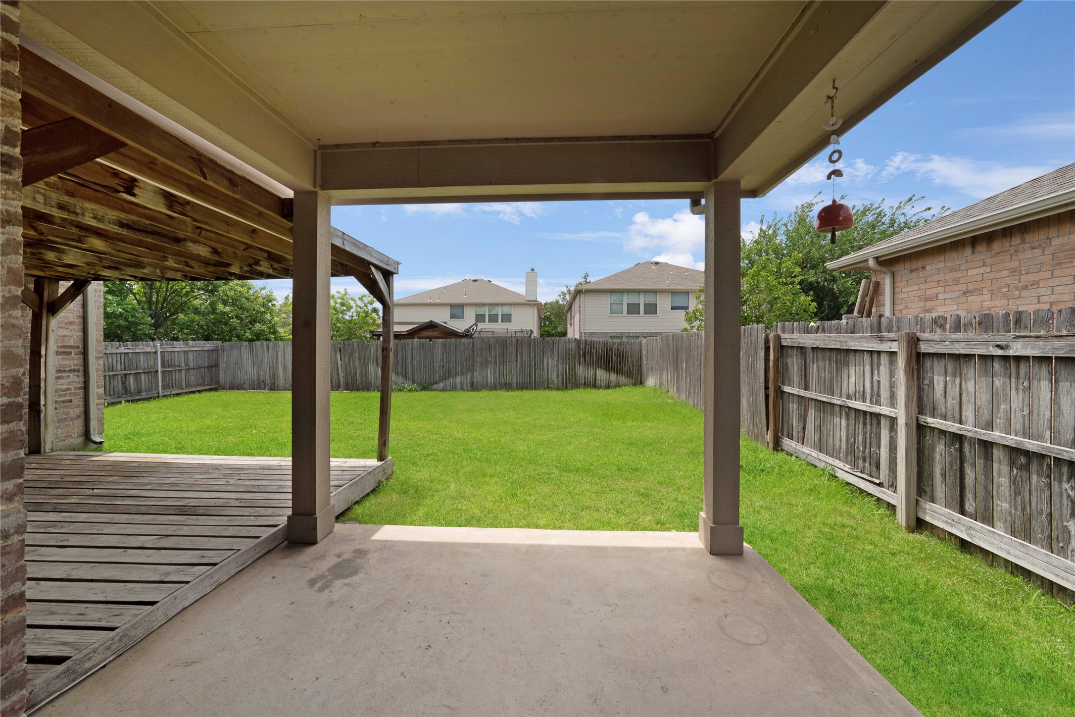 2105 Arthur Street Mckinney TX 75071