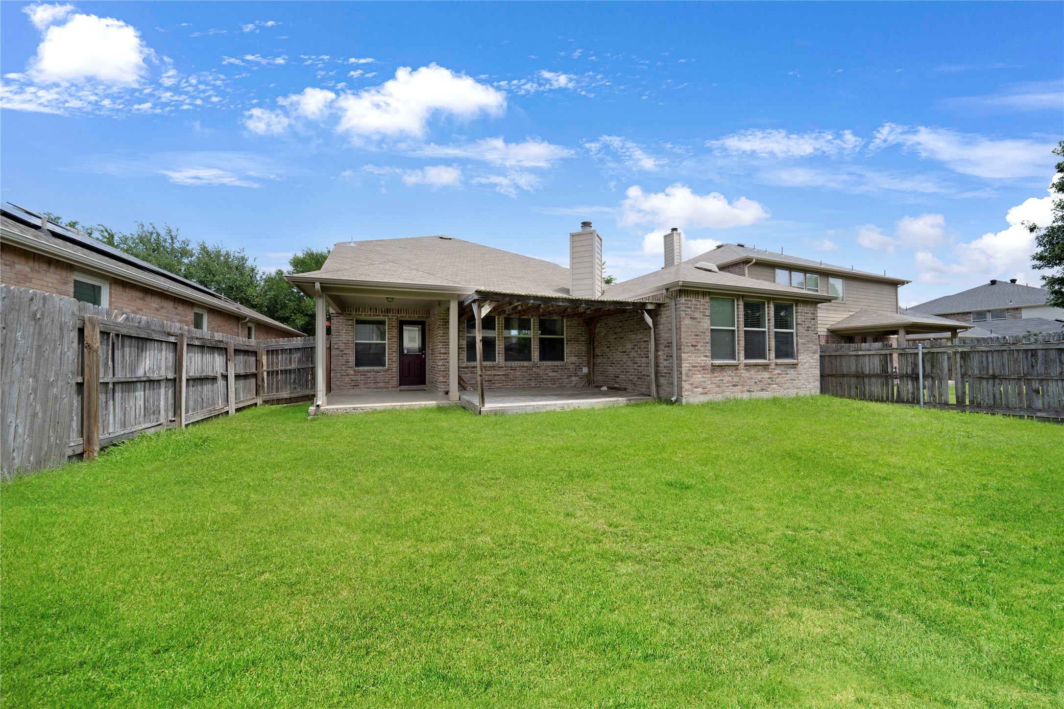 2105 Arthur Street Mckinney TX 75071