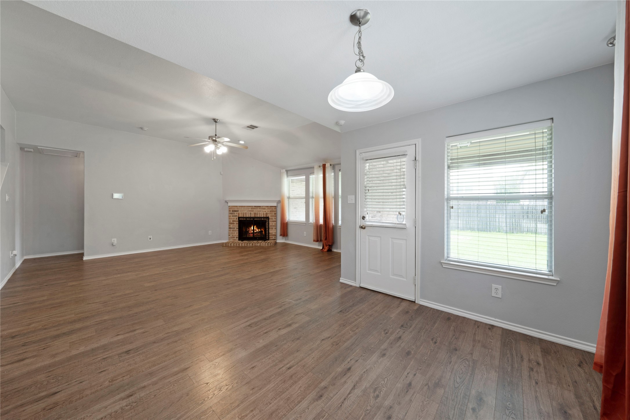 2105 Arthur Street Mckinney TX 75071