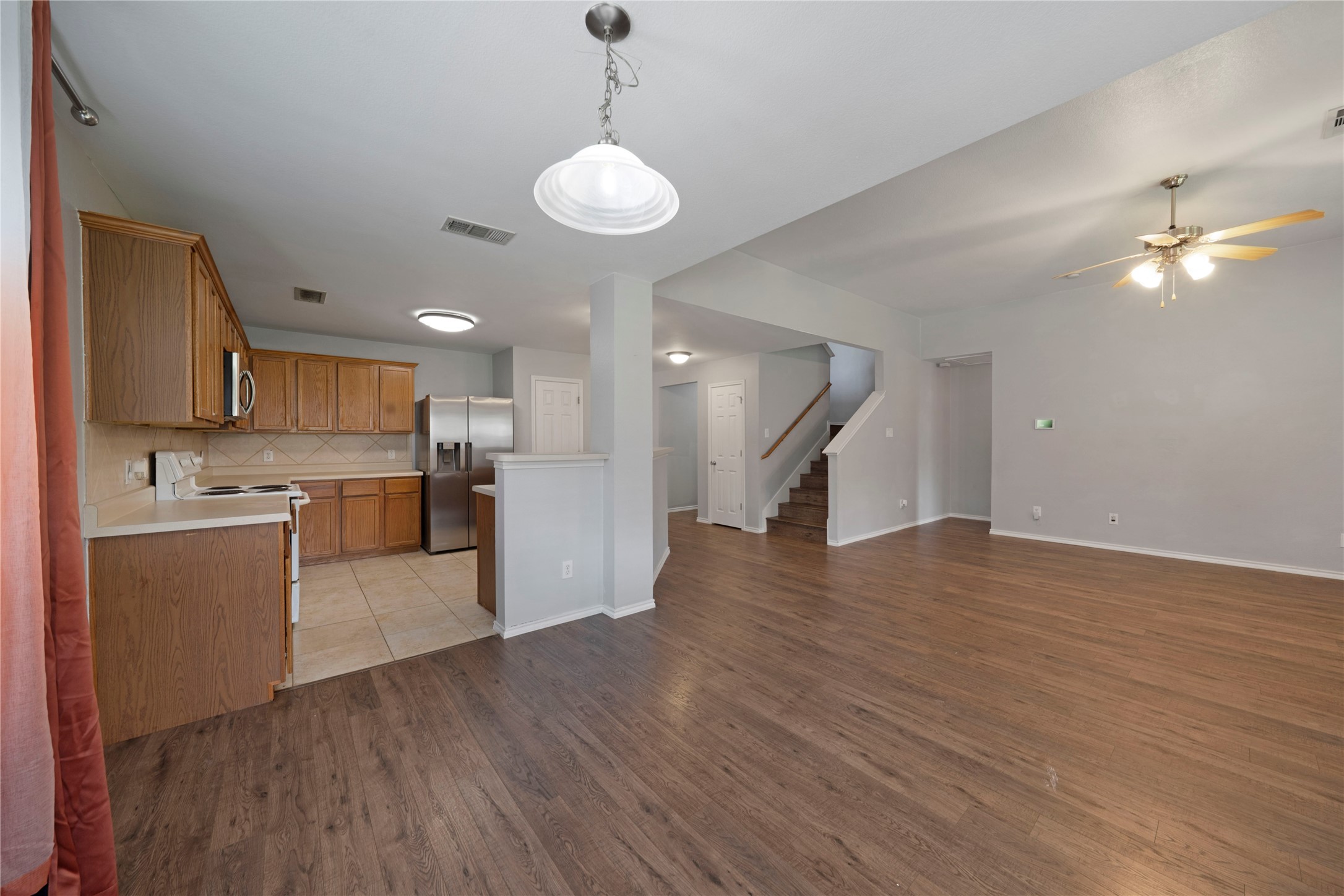 2105 Arthur Street Mckinney TX 75071