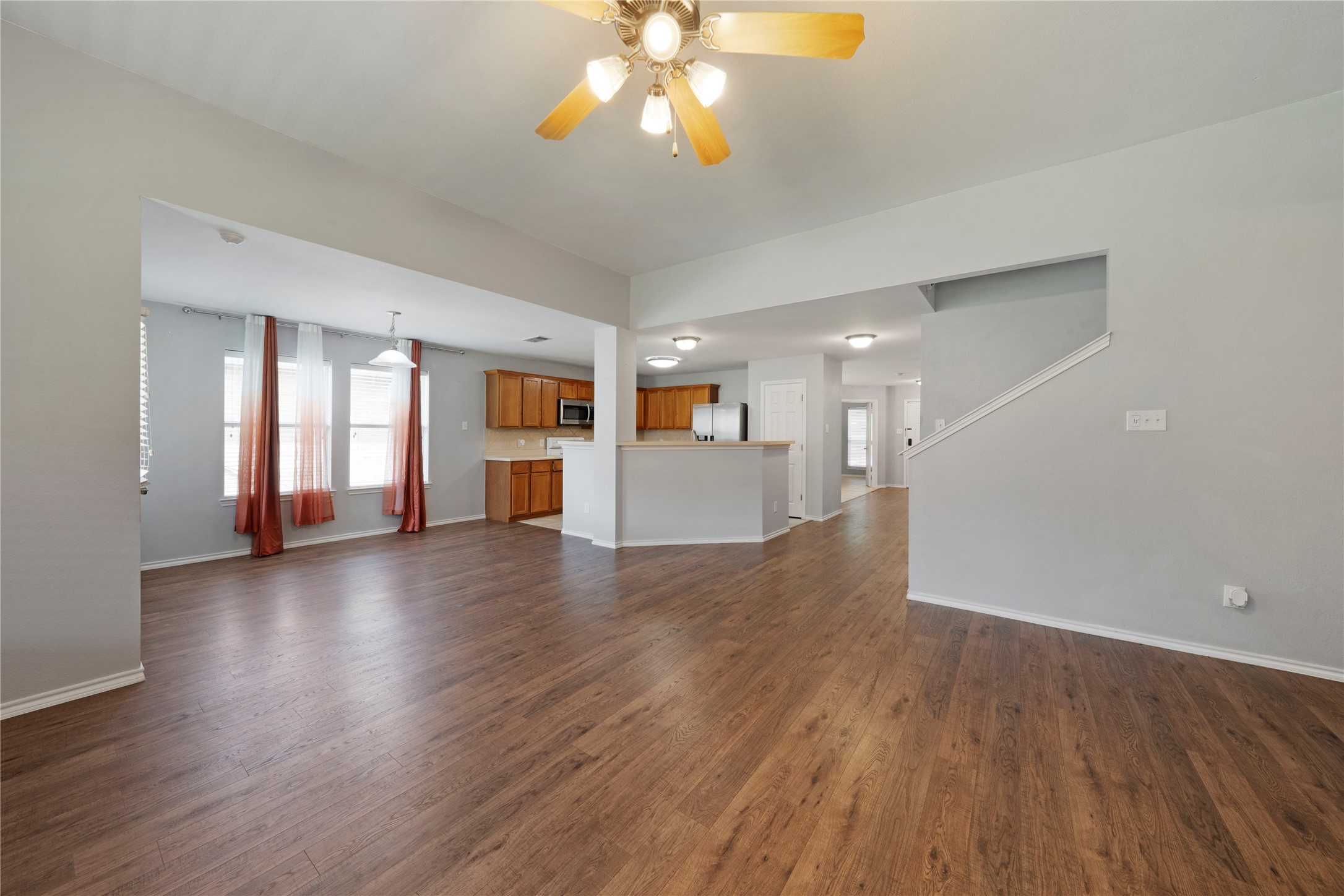 2105 Arthur Street Mckinney TX 75071